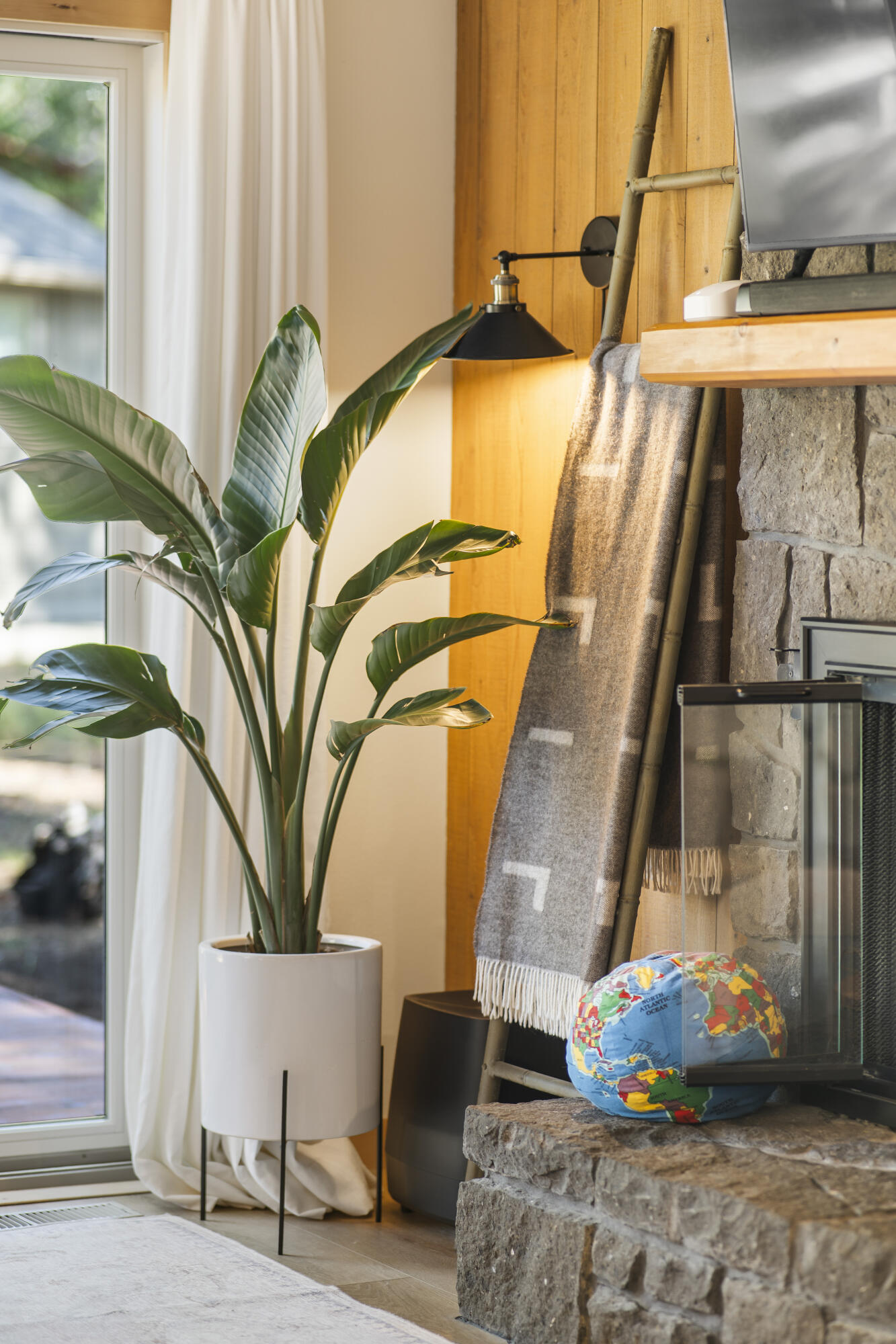 Mountain Village West - Residential