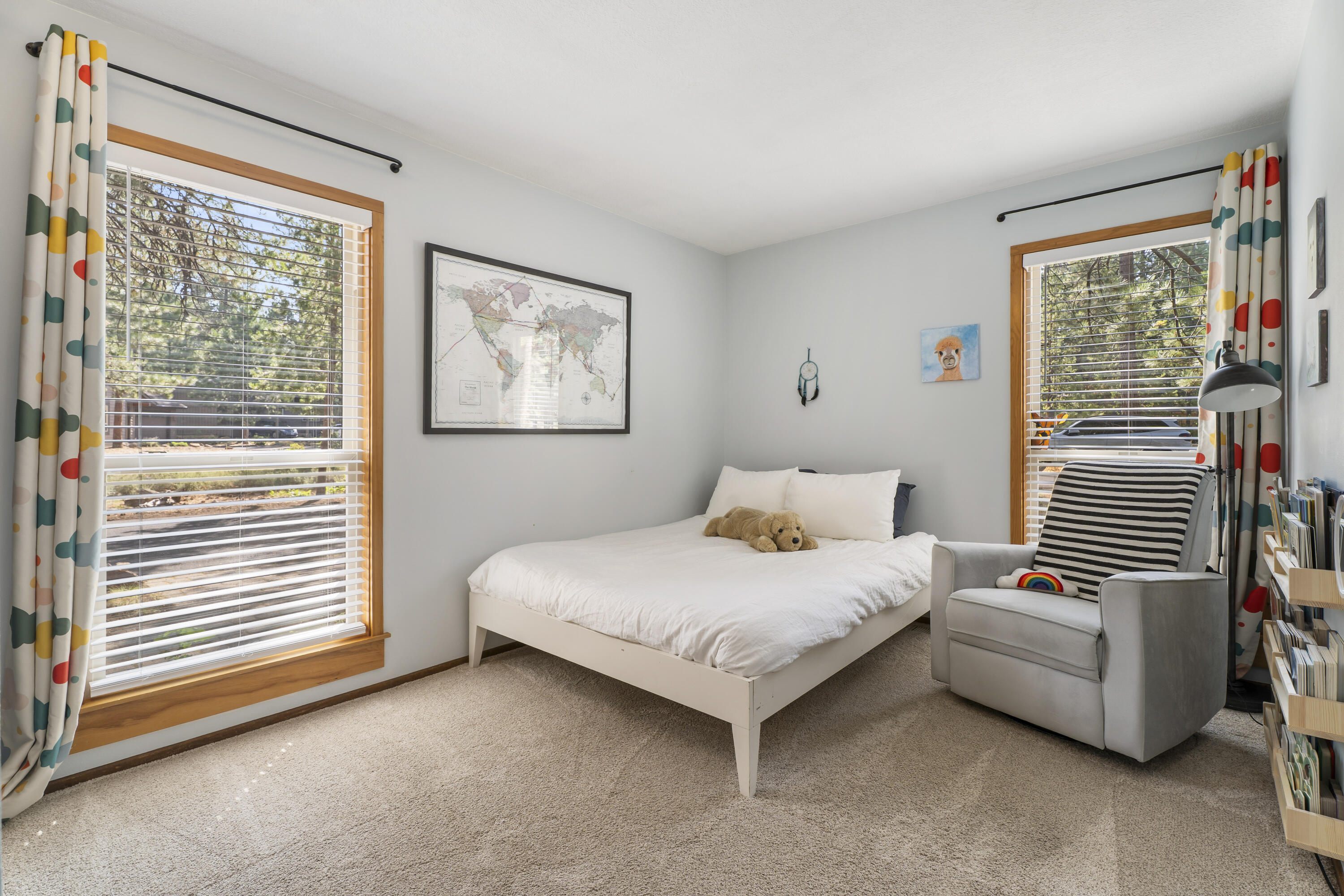 Mountain Village West - Residential