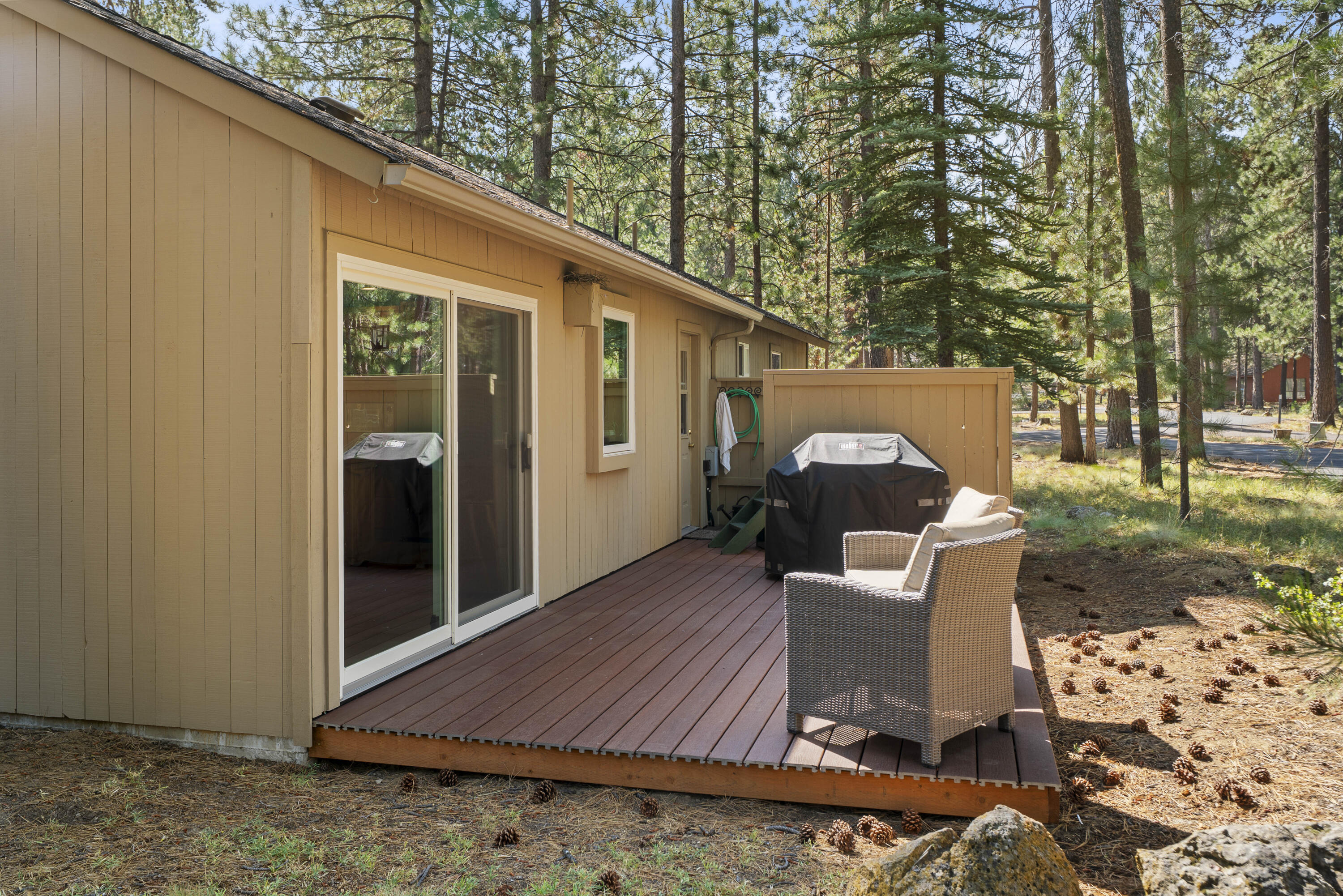 Mountain Village West - Residential