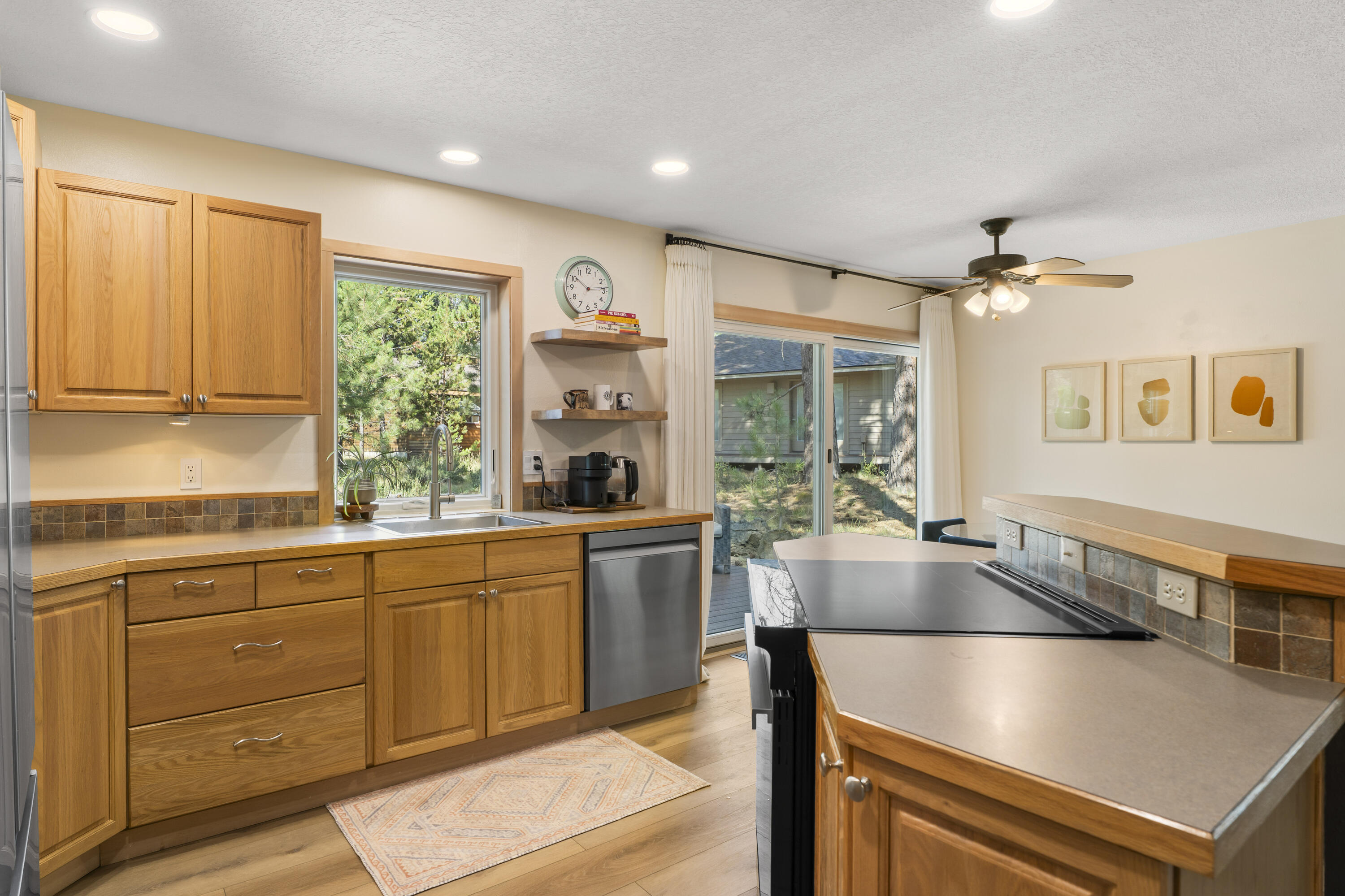 Mountain Village West - Residential