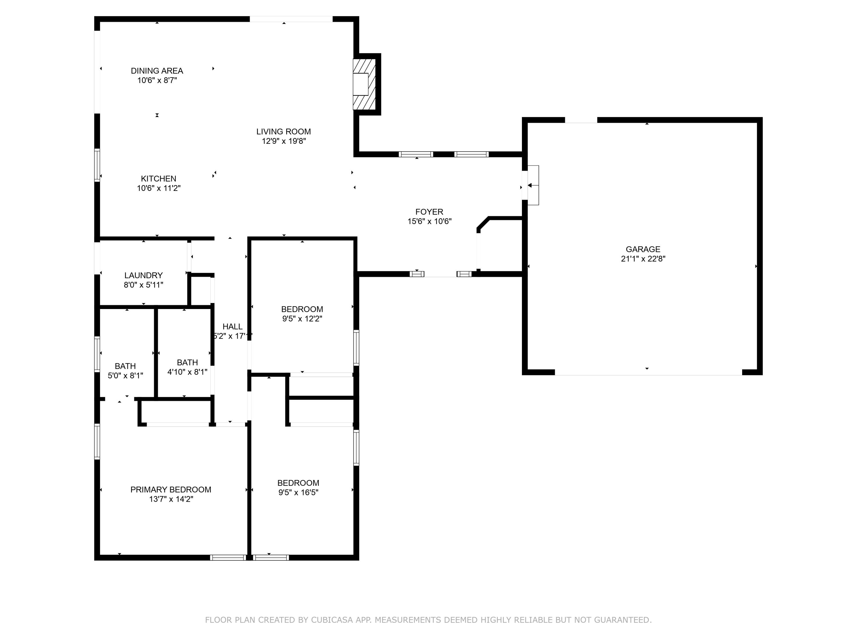 Mountain Village West - Residential