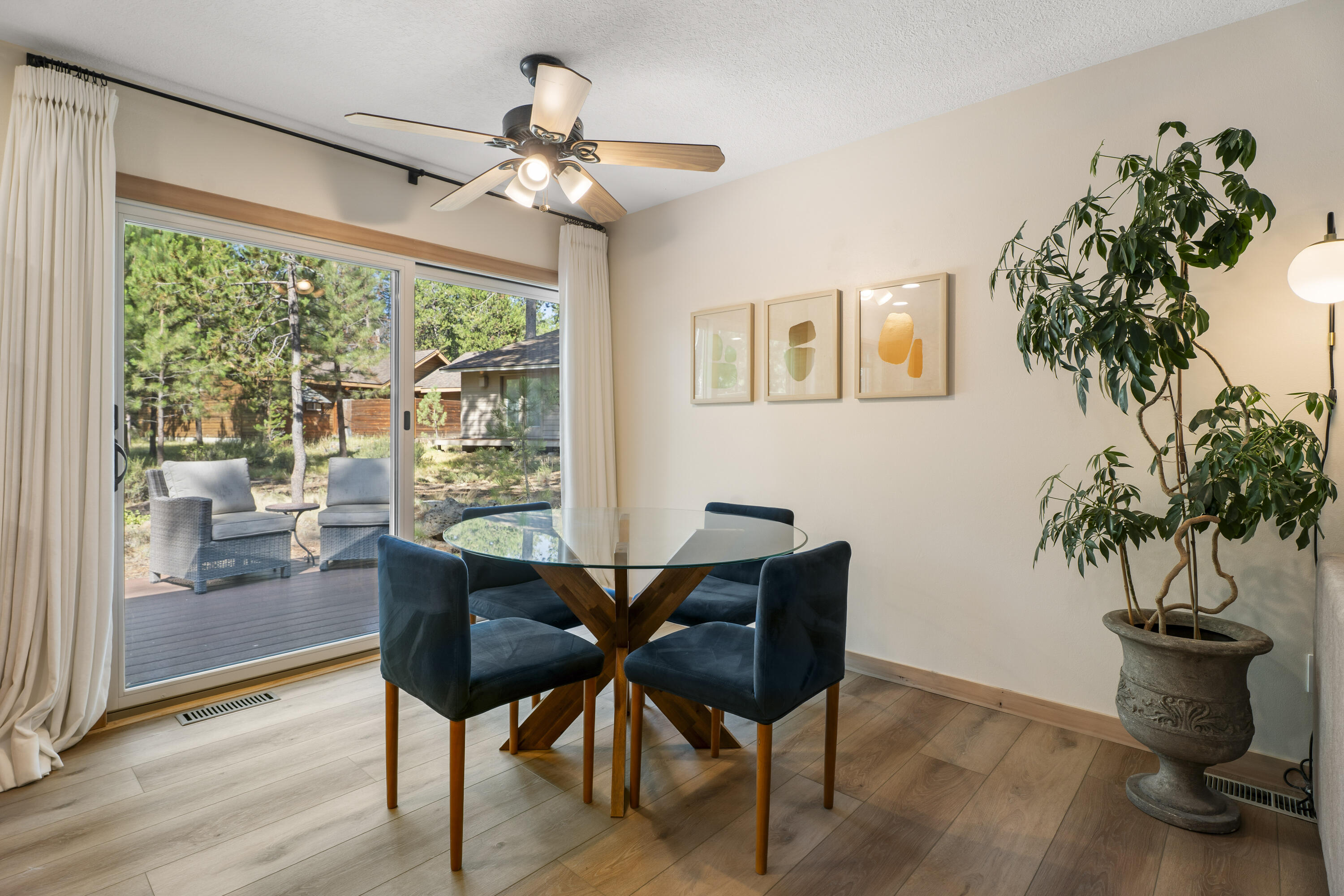 Mountain Village West - Residential