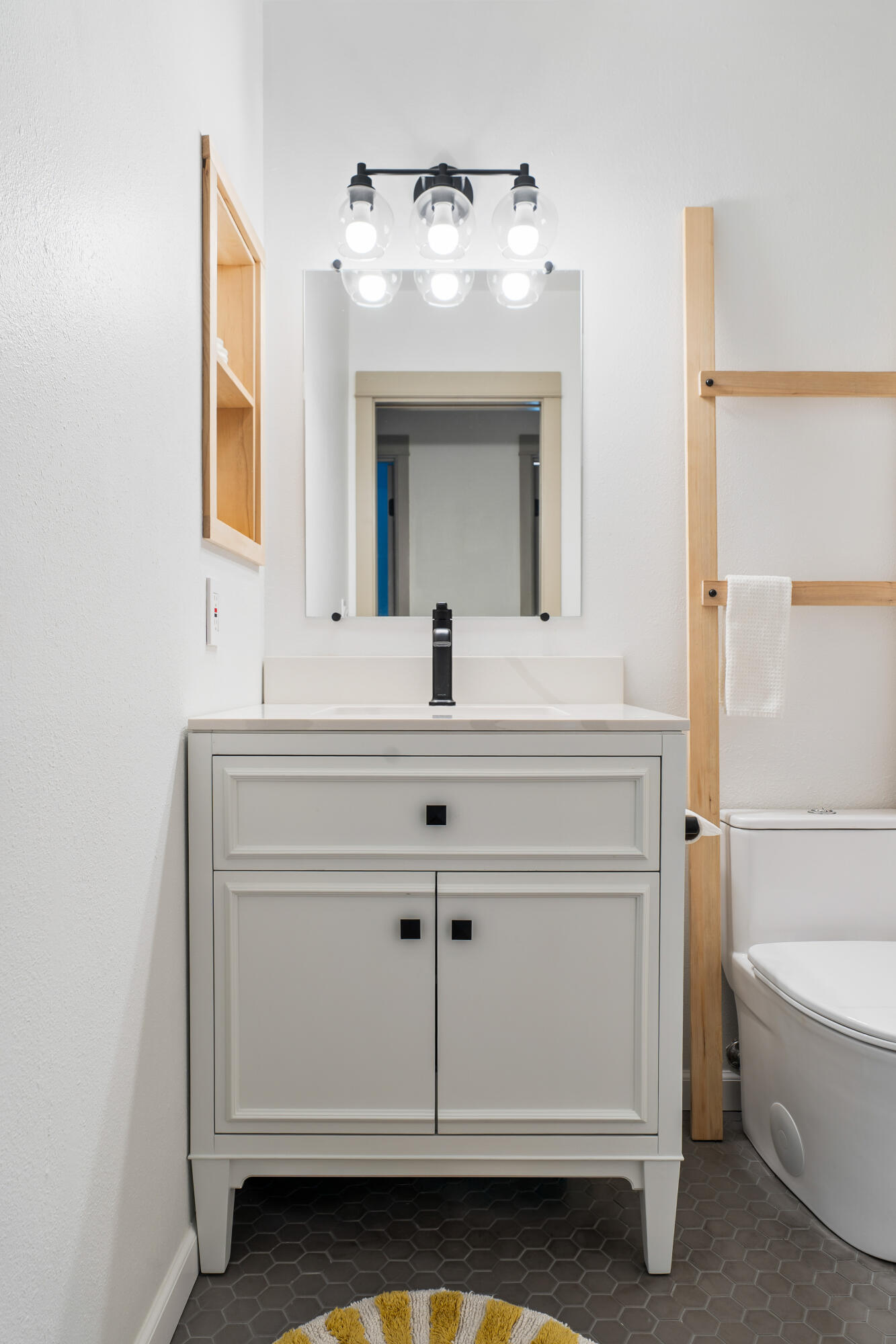 Mountain Village West - Residential