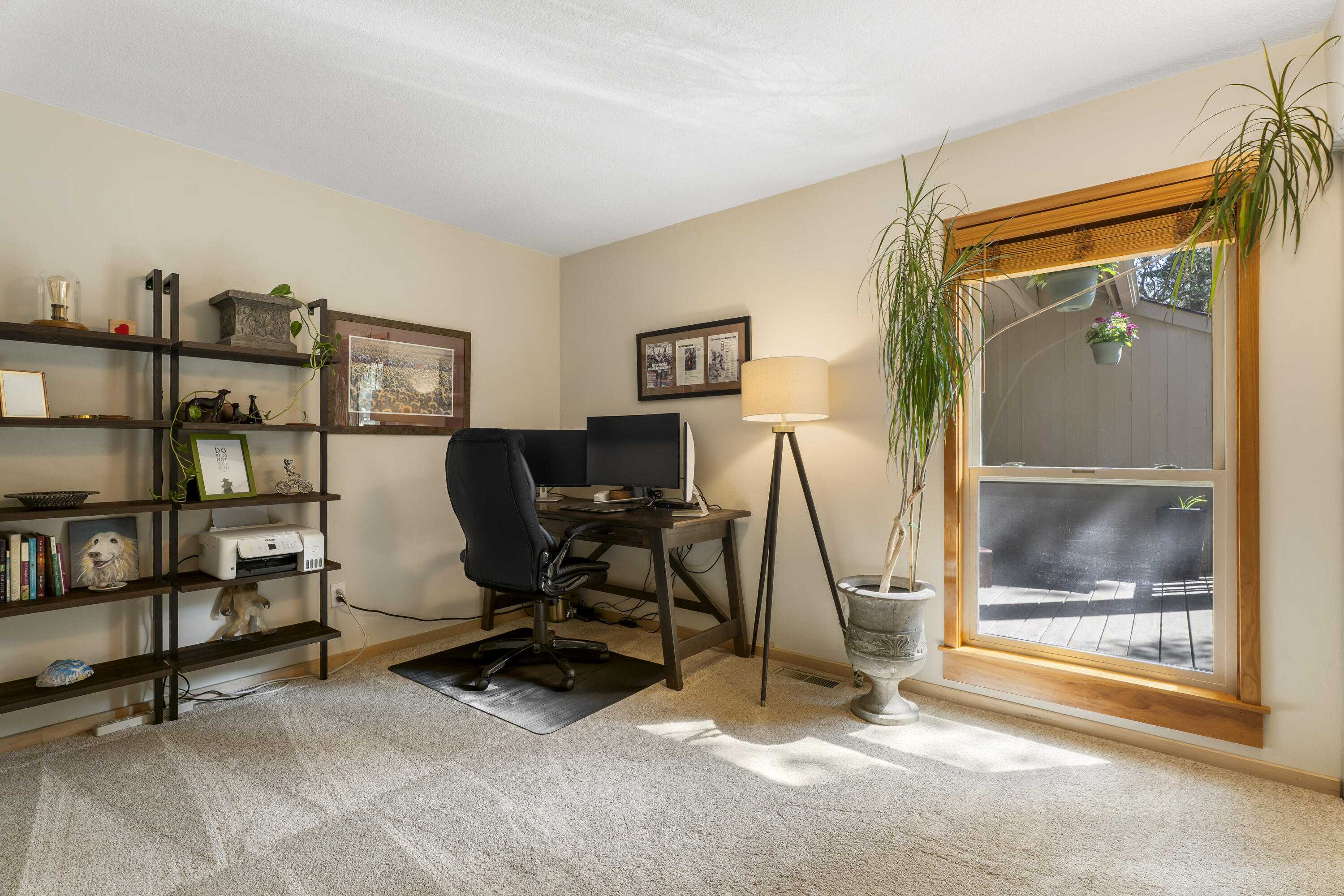 Mountain Village West - Residential