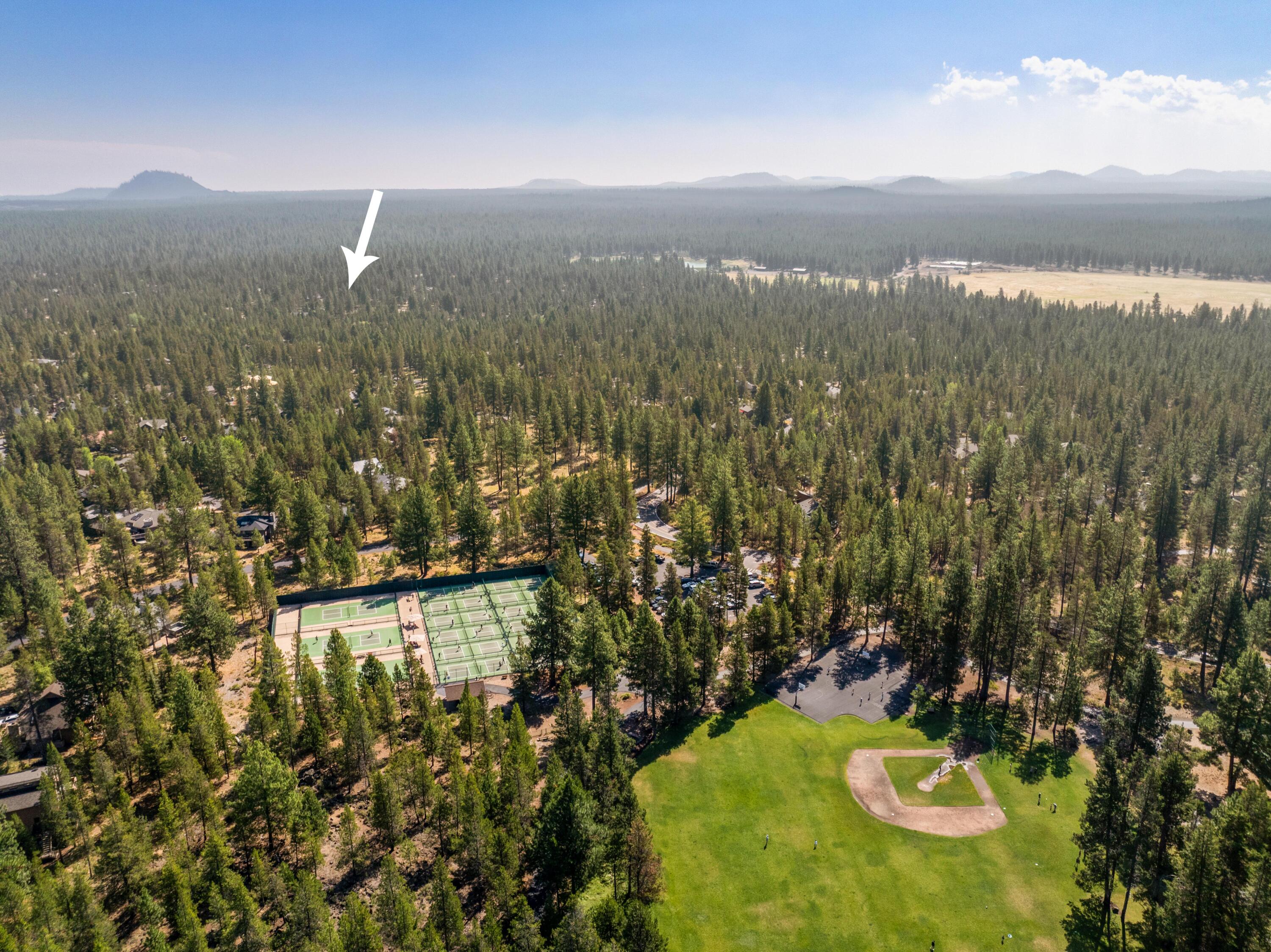 Mountain Village West - Residential