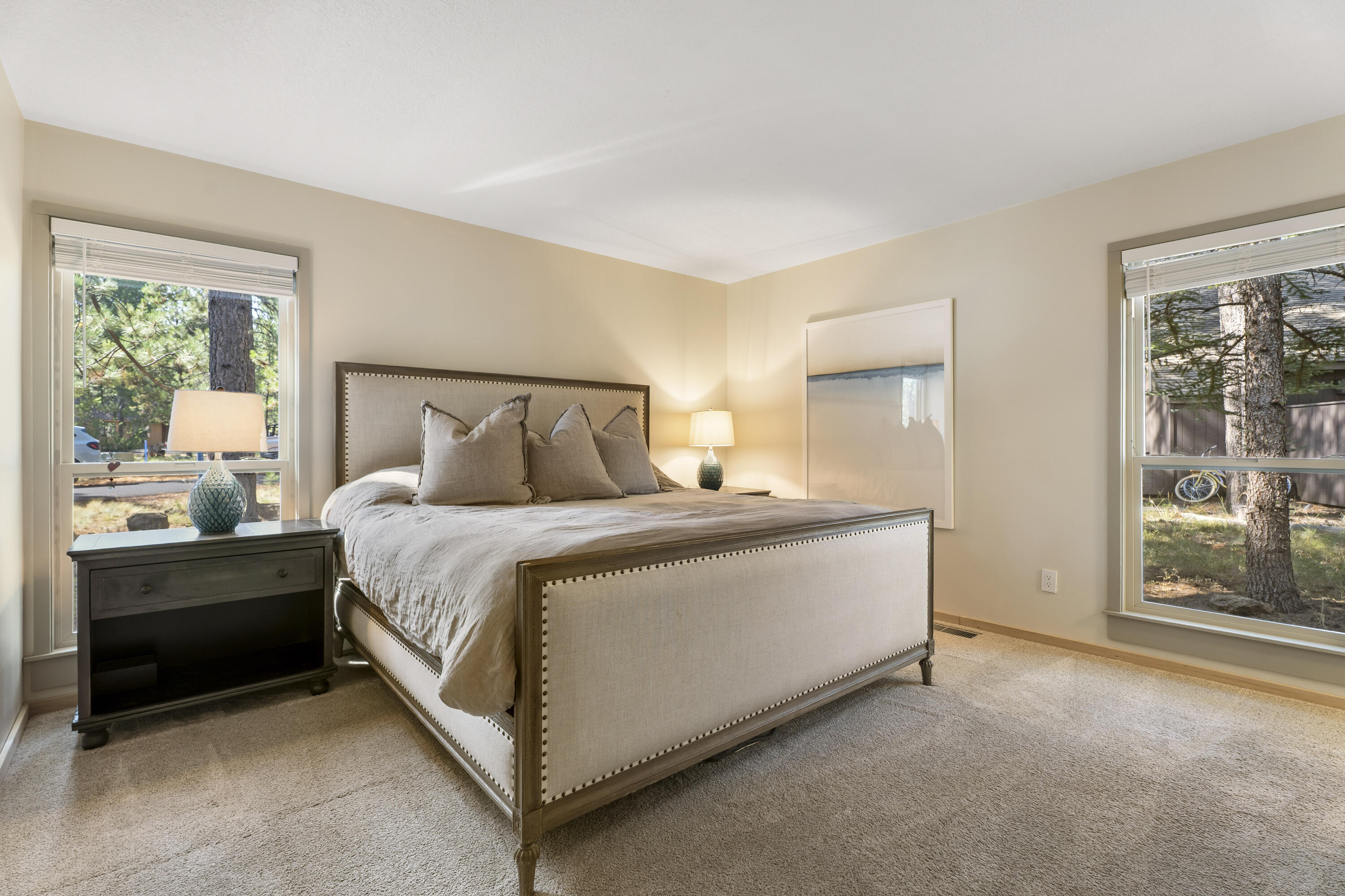 Mountain Village West - Residential