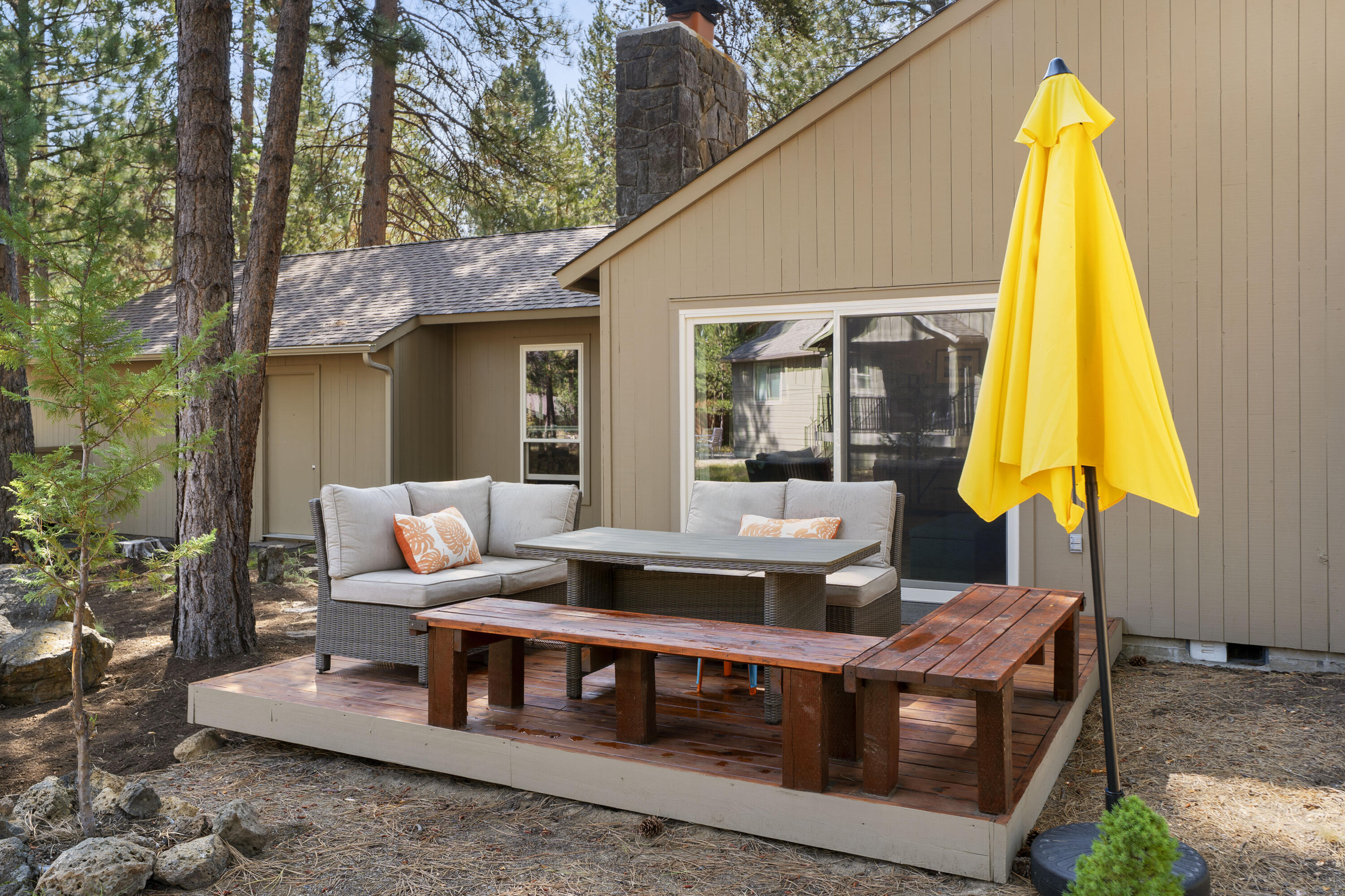 Mountain Village West - Residential