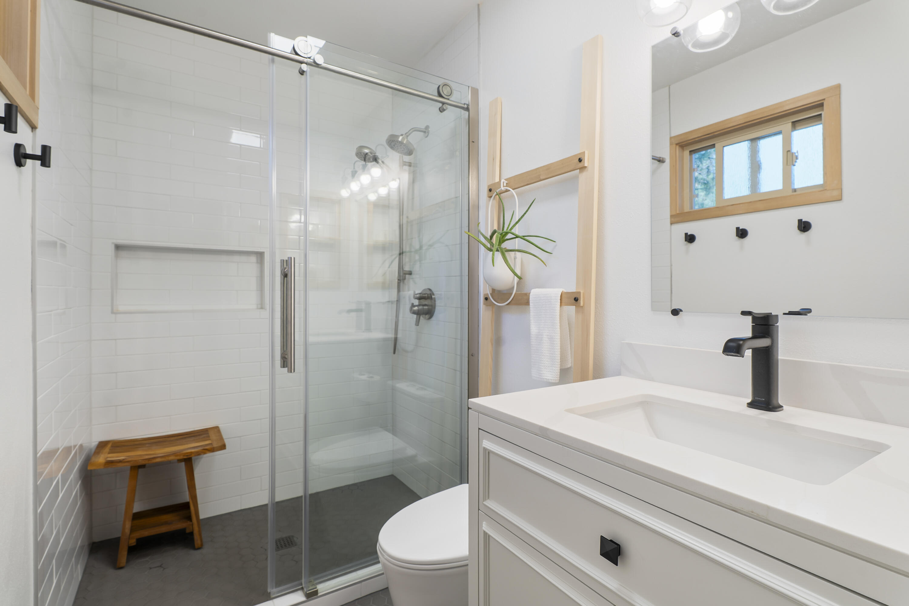 Mountain Village West - Residential