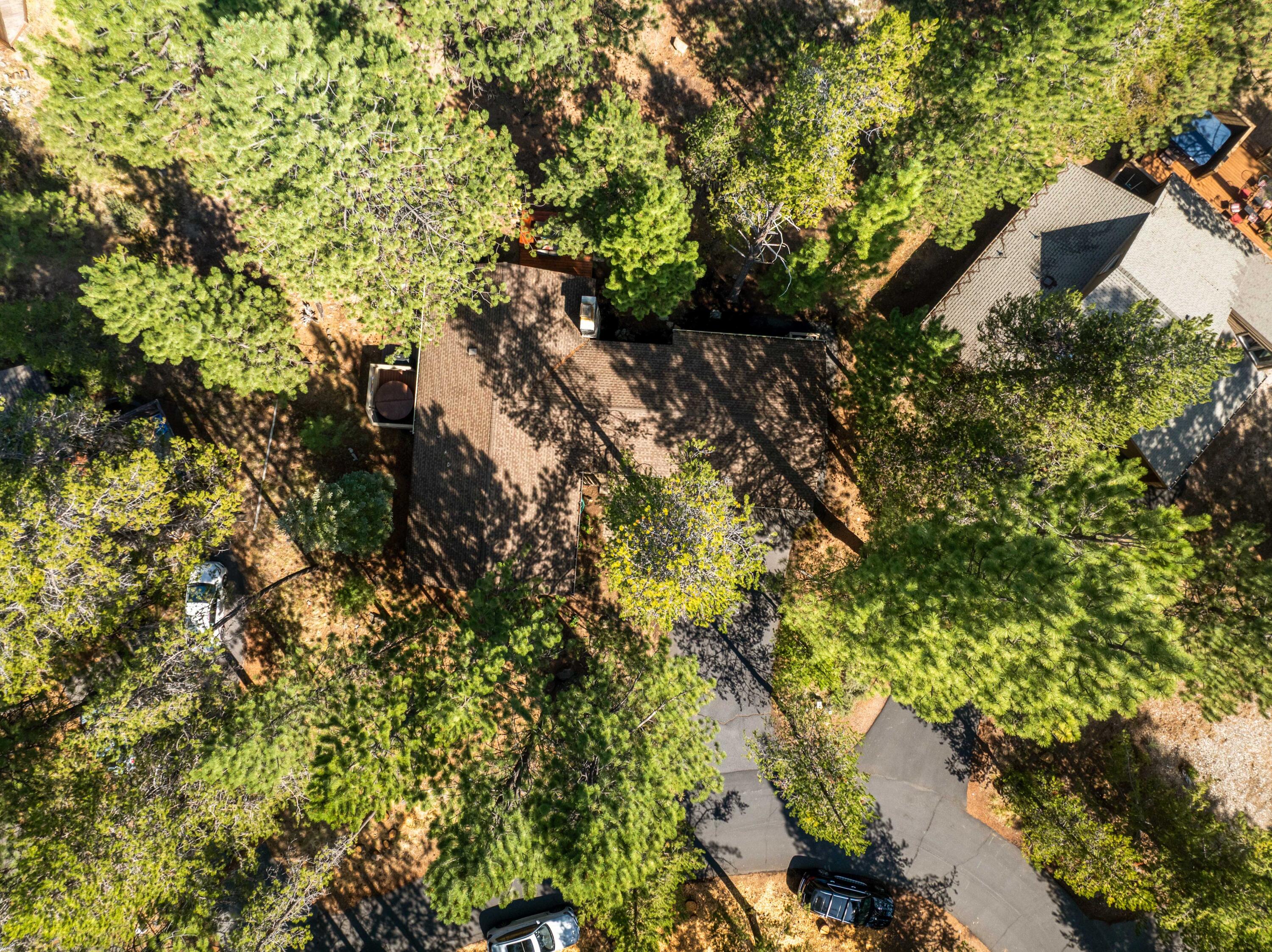 Mountain Village West - Residential