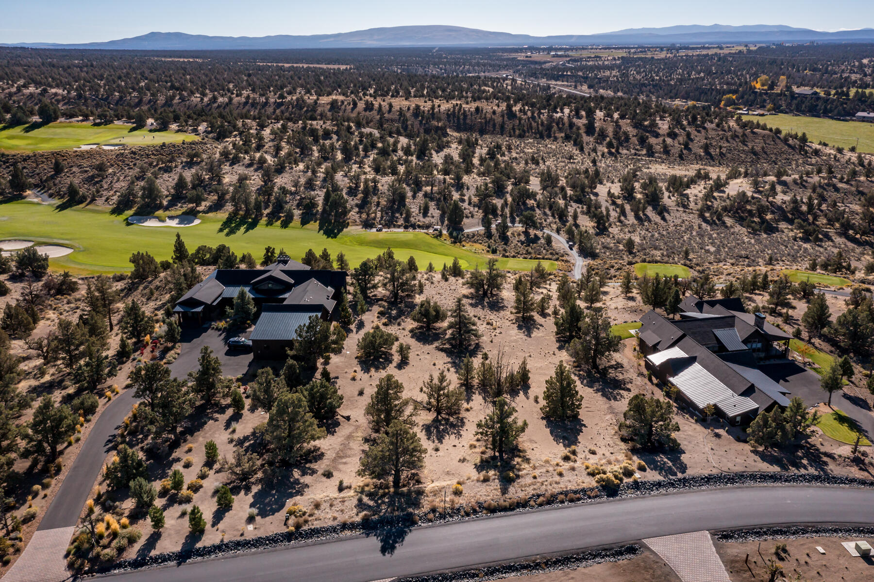 Brasada Ranch - Land