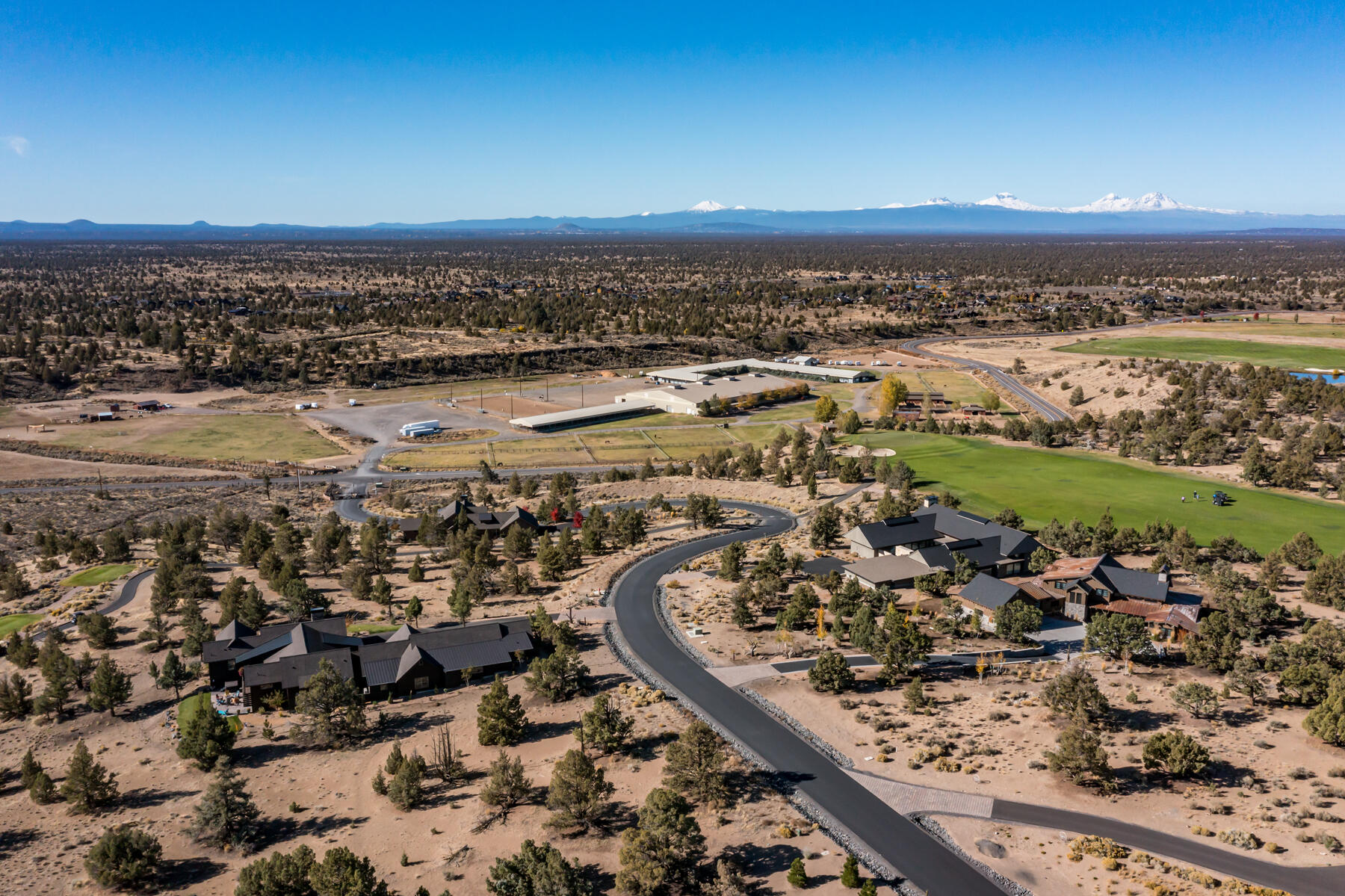 Brasada Ranch - Land