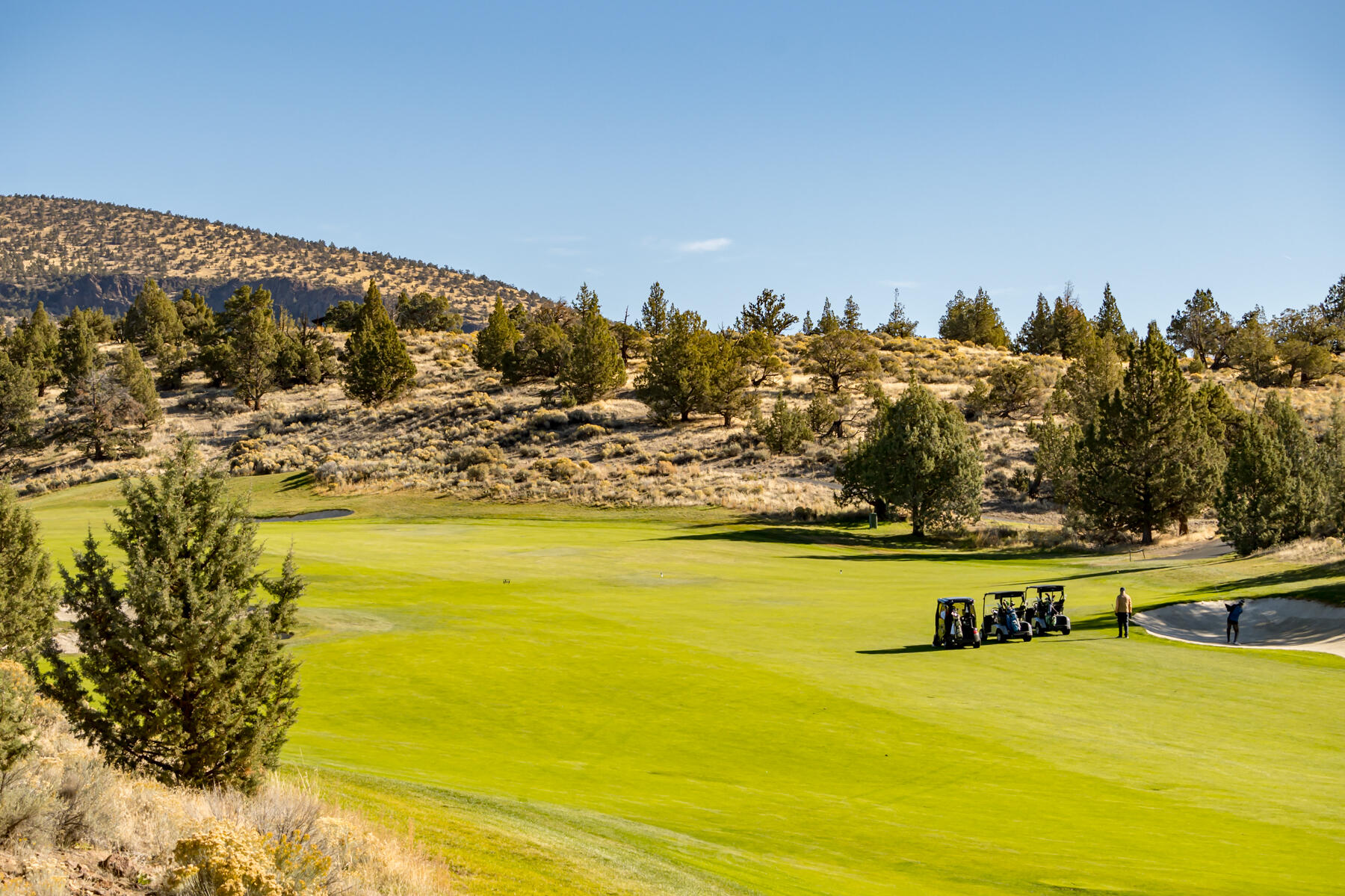 Brasada Ranch - Land