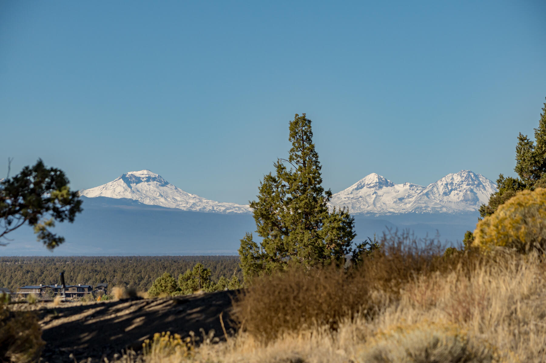 Brasada Ranch - Land