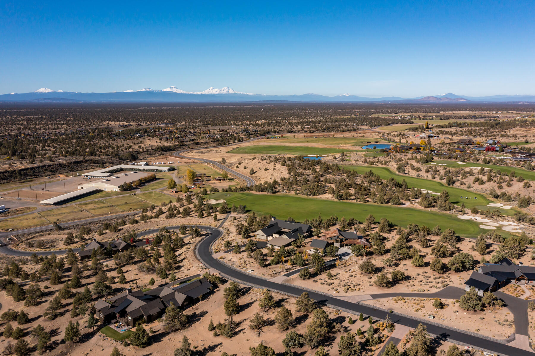 Brasada Ranch - Land