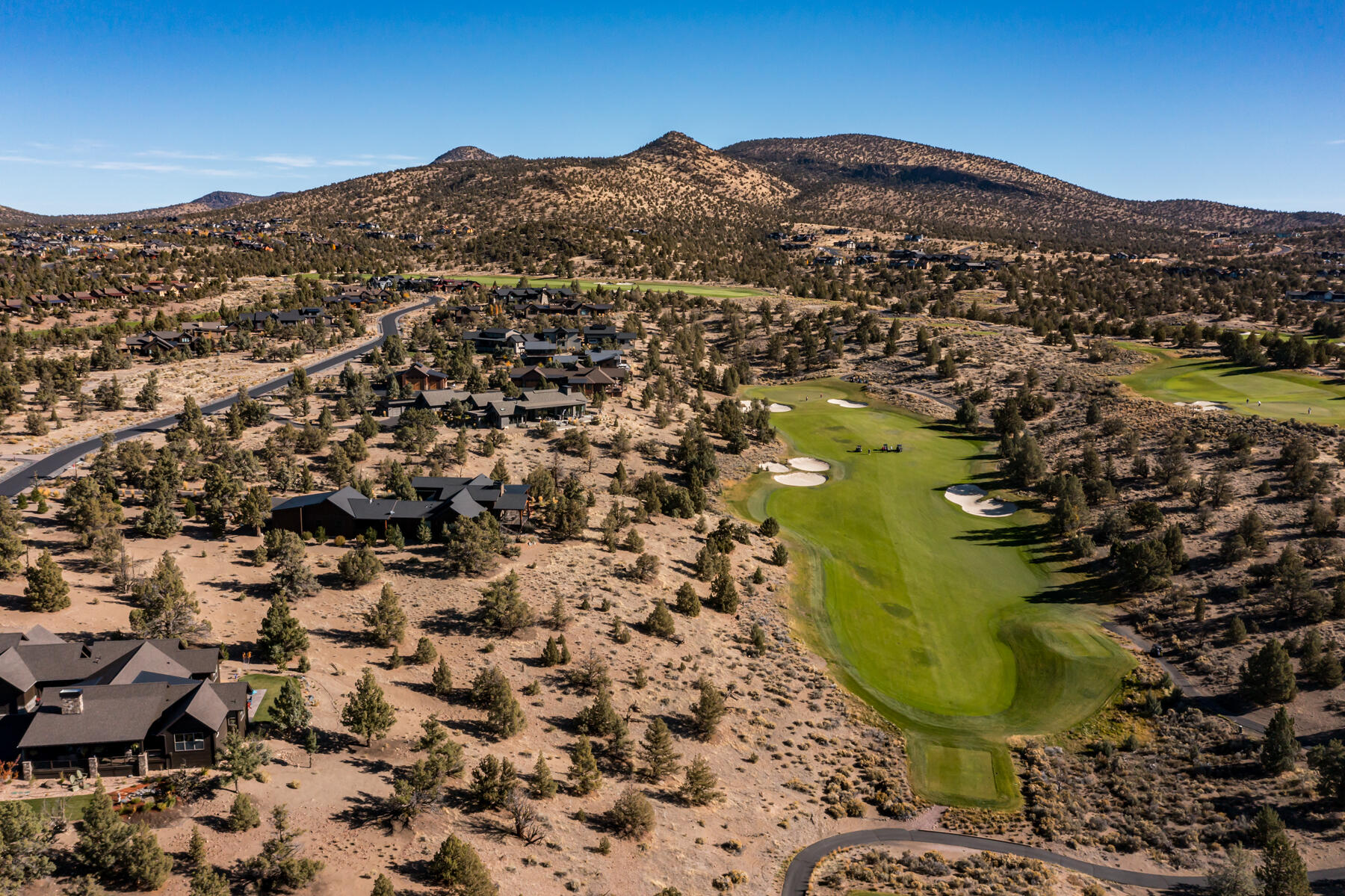 Brasada Ranch - Land