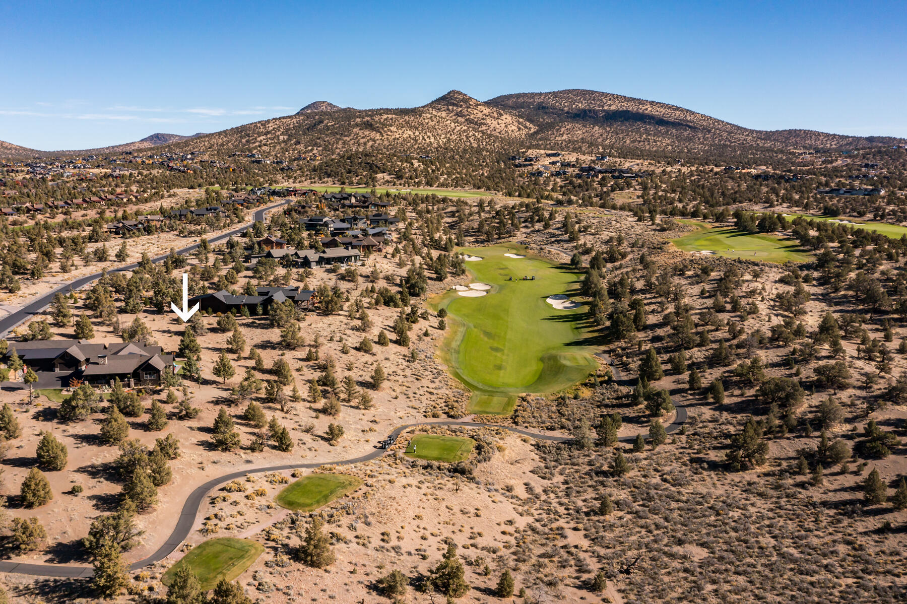 Brasada Ranch - Land