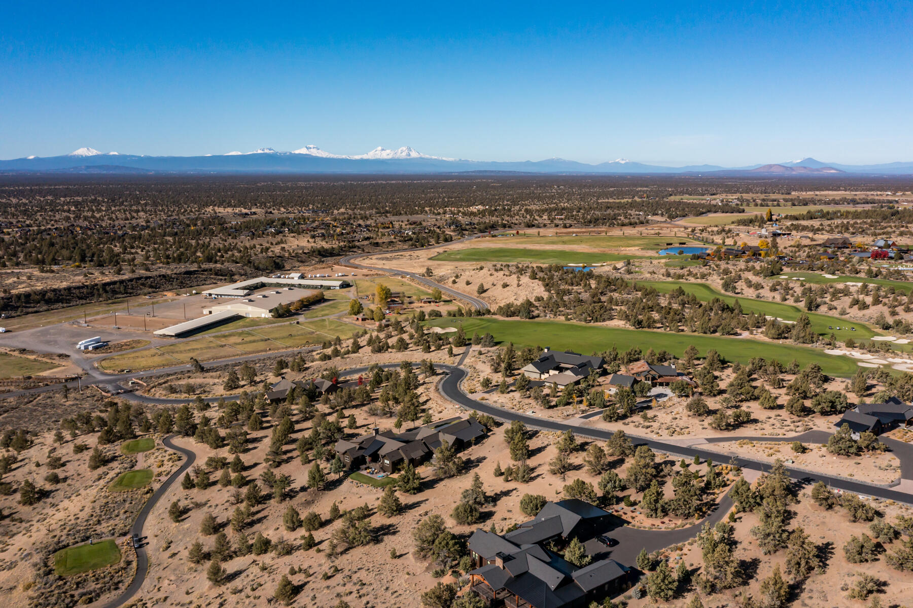 Brasada Ranch - Land