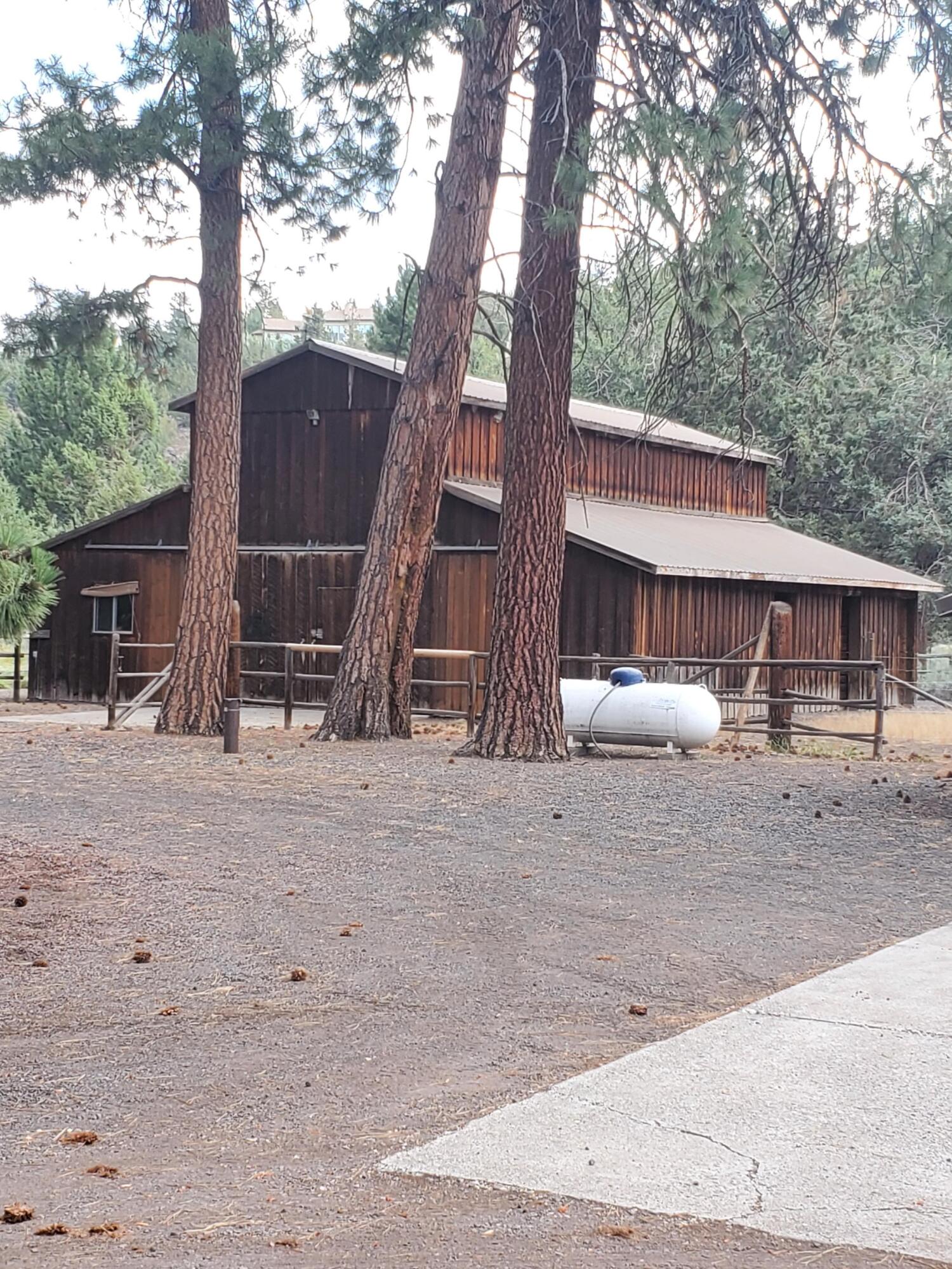 Barclay Meadows - Residential