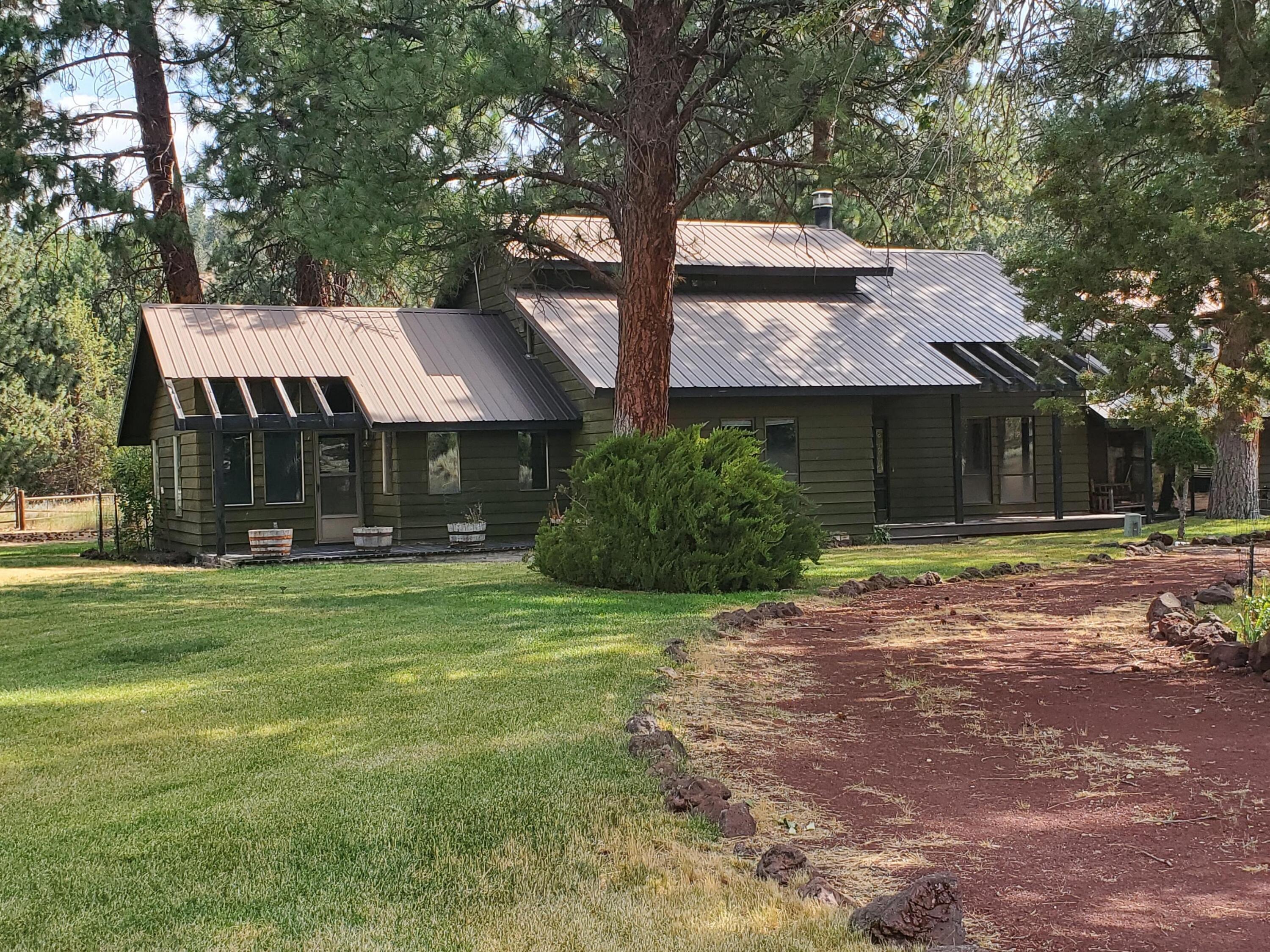 Barclay Meadows - Residential