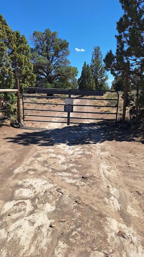 Golden View Ranch - Land