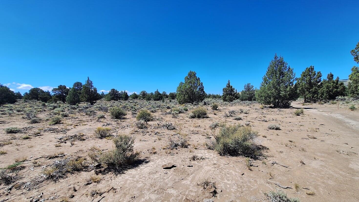 Golden View Ranch - Land