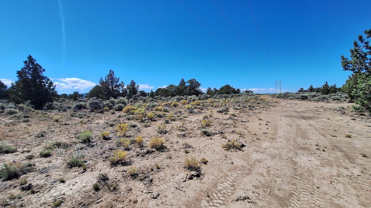 Golden View Ranch - Land