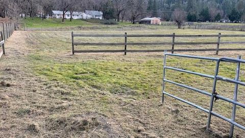 Tiny photo for 427 Lofland Lane, Williams, OR 97544 (MLS # 220214070)