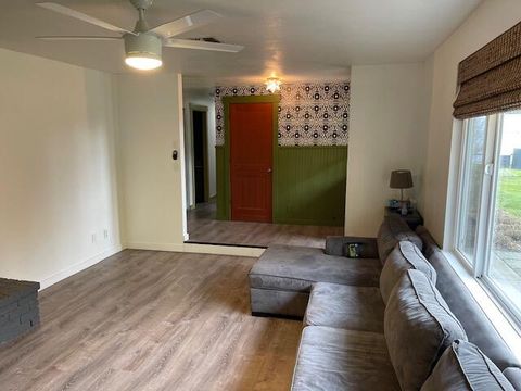 Tiny photo for 427 Lofland Lane, Williams, OR 97544 (MLS # 220214070)