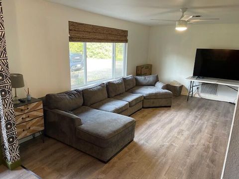 Tiny photo for 427 Lofland Lane, Williams, OR 97544 (MLS # 220214070)