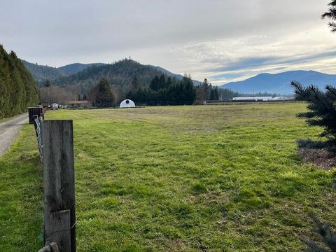 Tiny photo for 427 Lofland Lane, Williams, OR 97544 (MLS # 220214070)