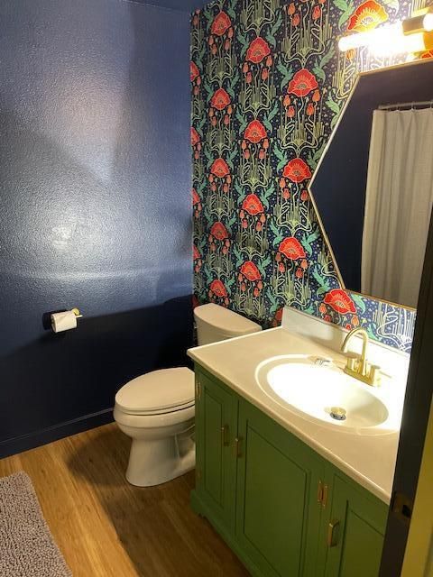 Tiny photo for 427 Lofland Lane, Williams, OR 97544 (MLS # 220214070)