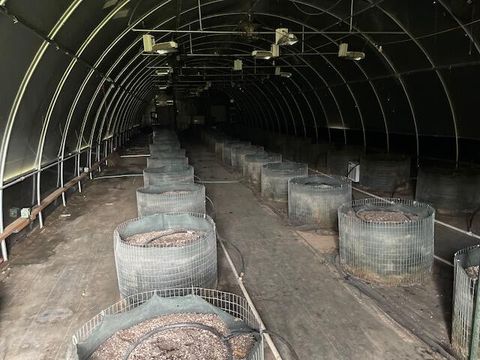 Tiny photo for 427 Lofland Lane, Williams, OR 97544 (MLS # 220214070)