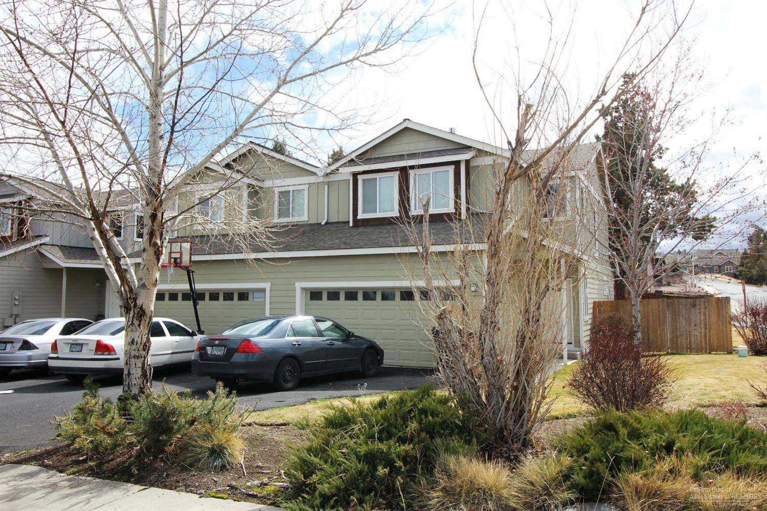 Juniper Hill - Residential Income