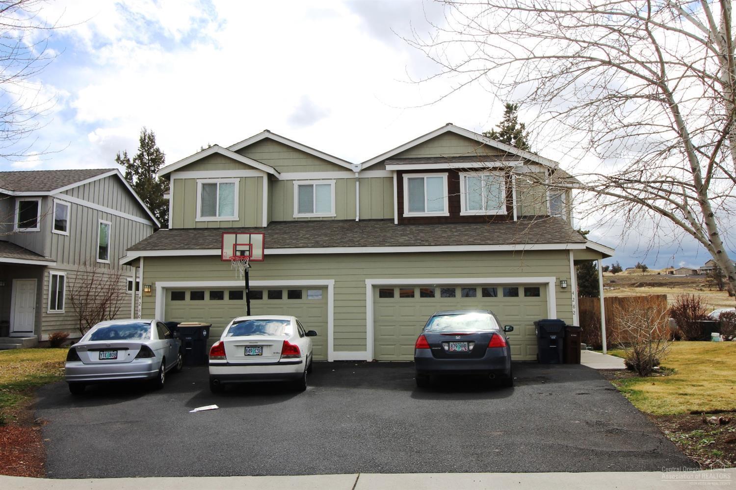 Juniper Hill - Residential Income