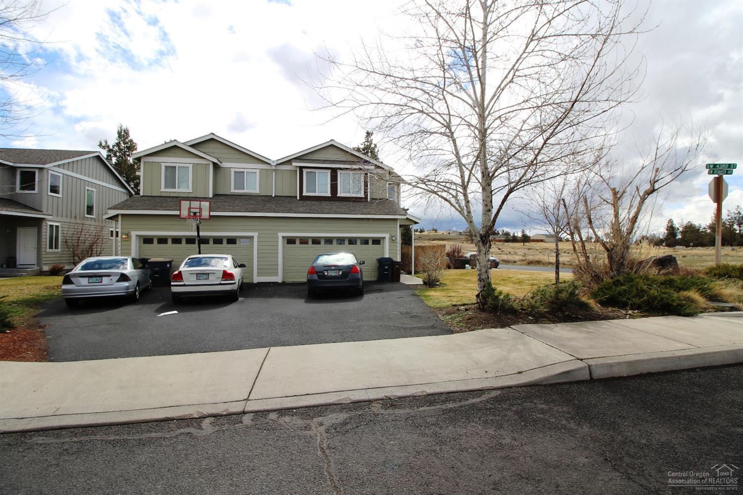 Juniper Hill - Residential Income