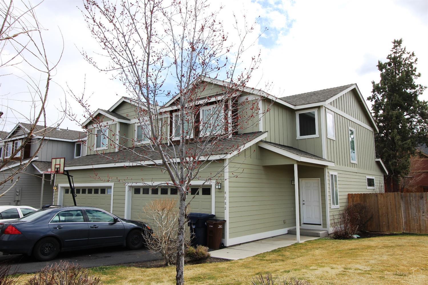 Juniper Hill - Residential Income