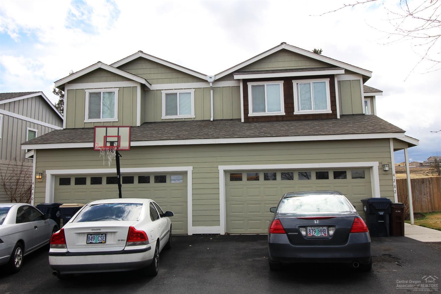 Juniper Hill - Residential Income