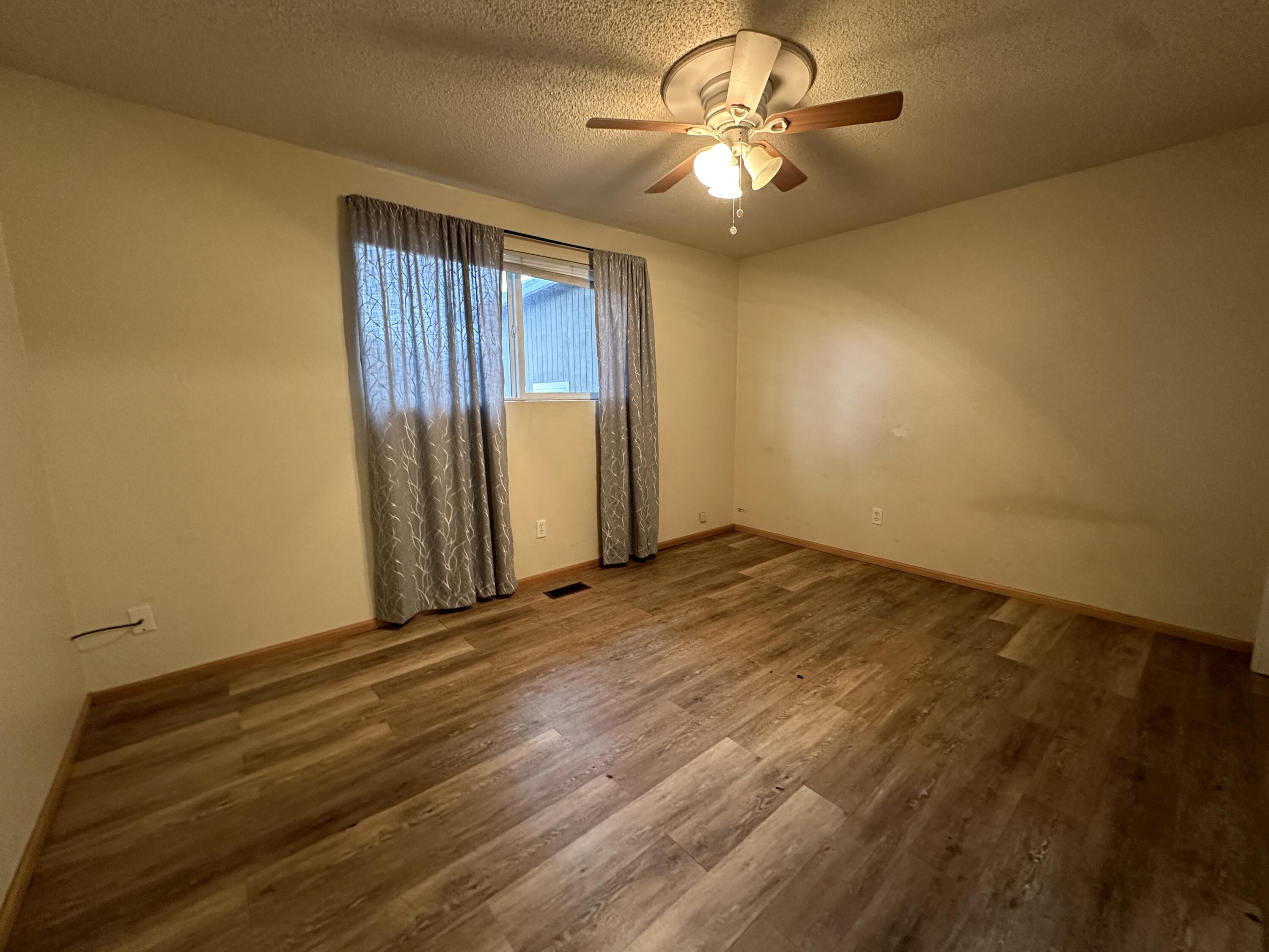 Meadowcrest View Subdivision - Residential