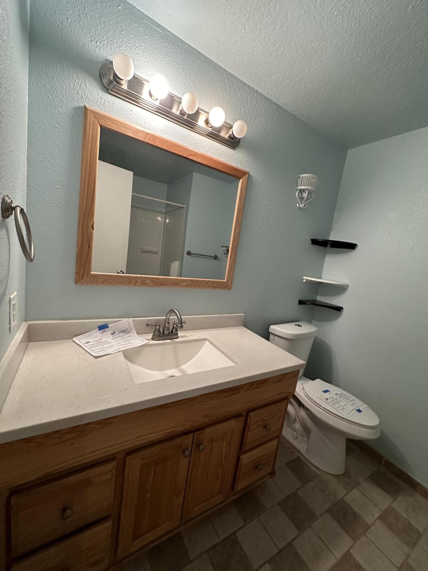 Meadowcrest View Subdivision - Residential