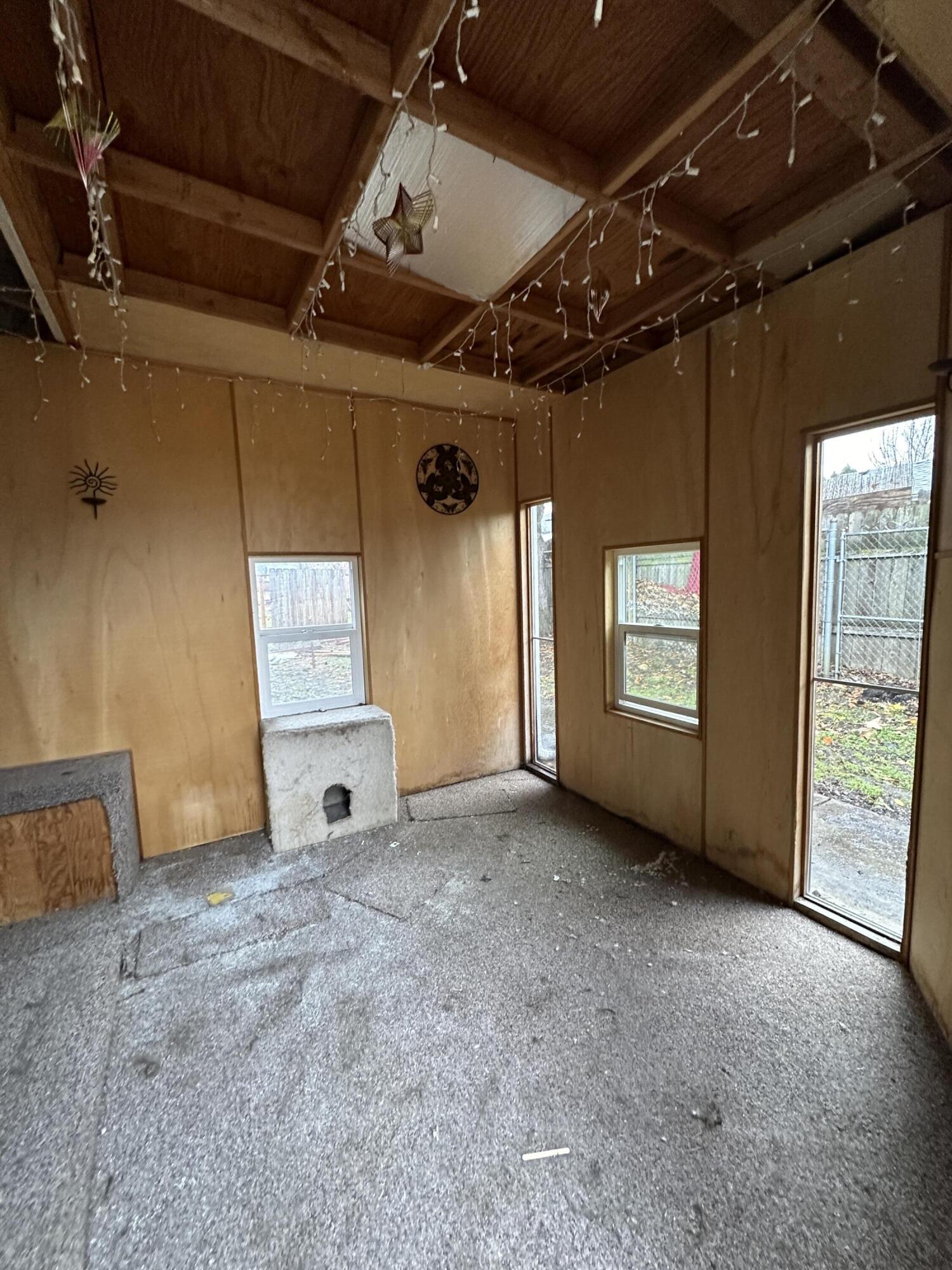 Meadowcrest View Subdivision - Residential