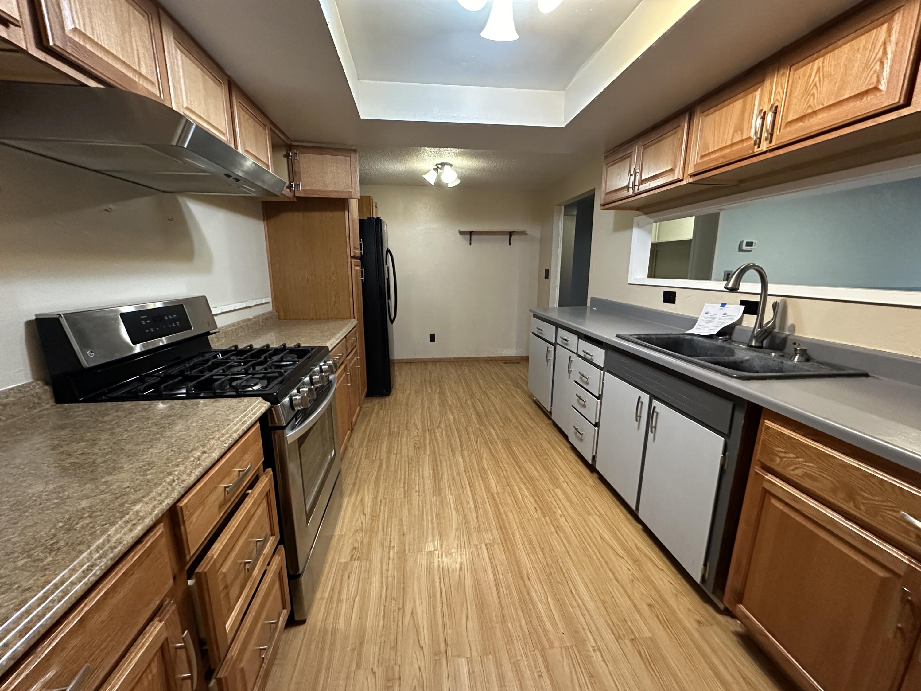 Meadowcrest View Subdivision - Residential