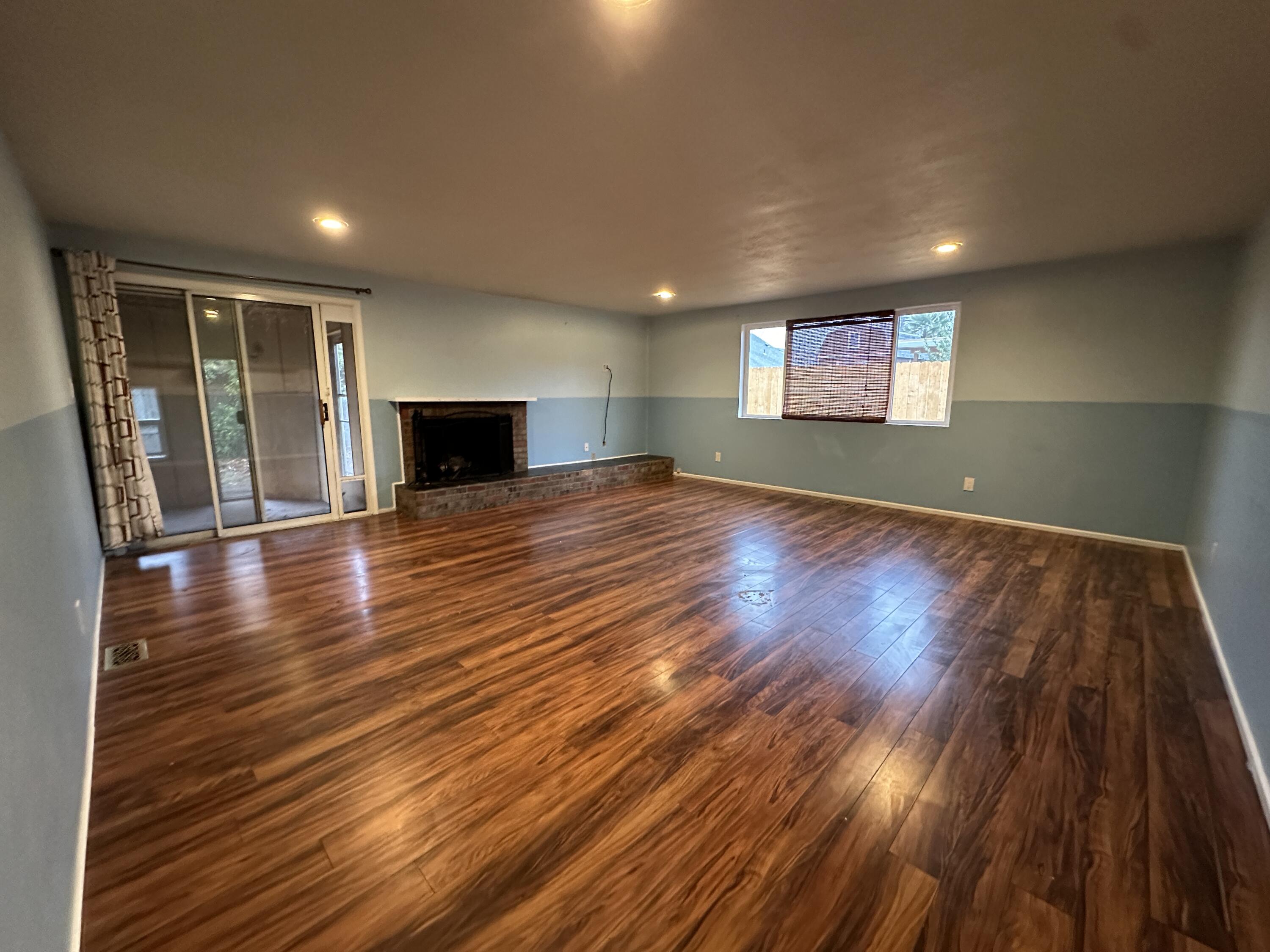 Meadowcrest View Subdivision - Residential