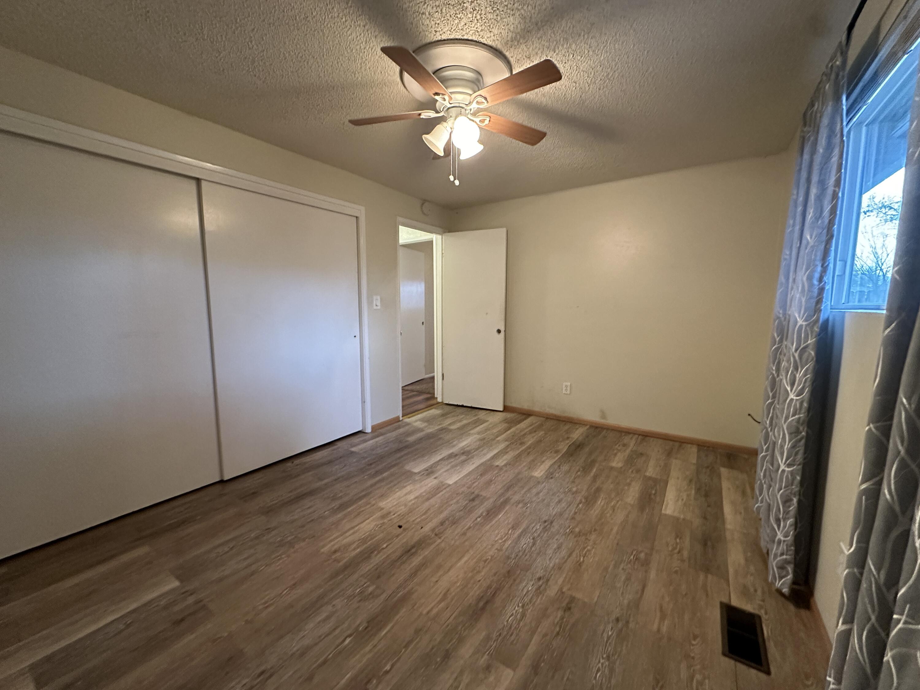Meadowcrest View Subdivision - Residential