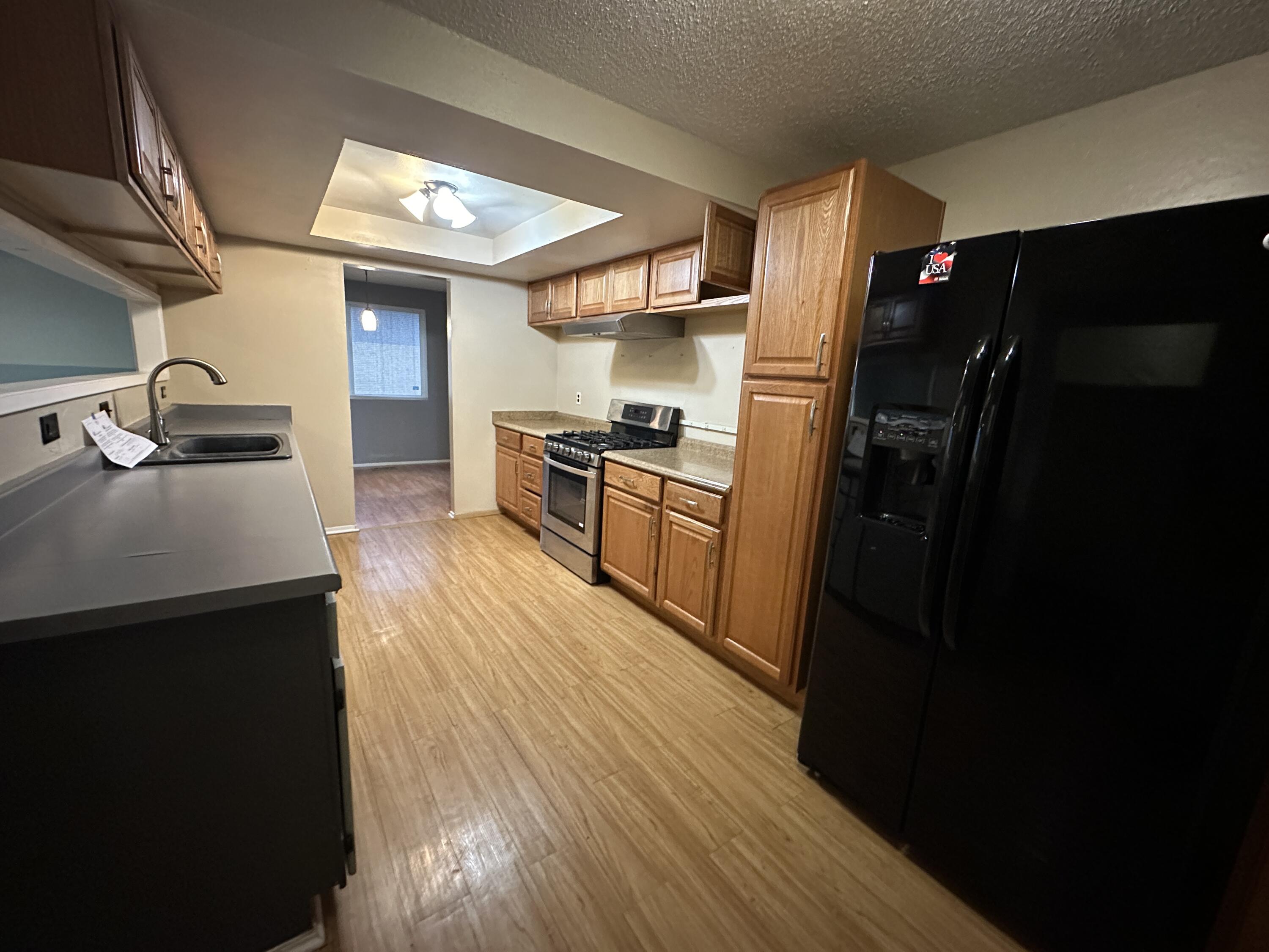 Meadowcrest View Subdivision - Residential