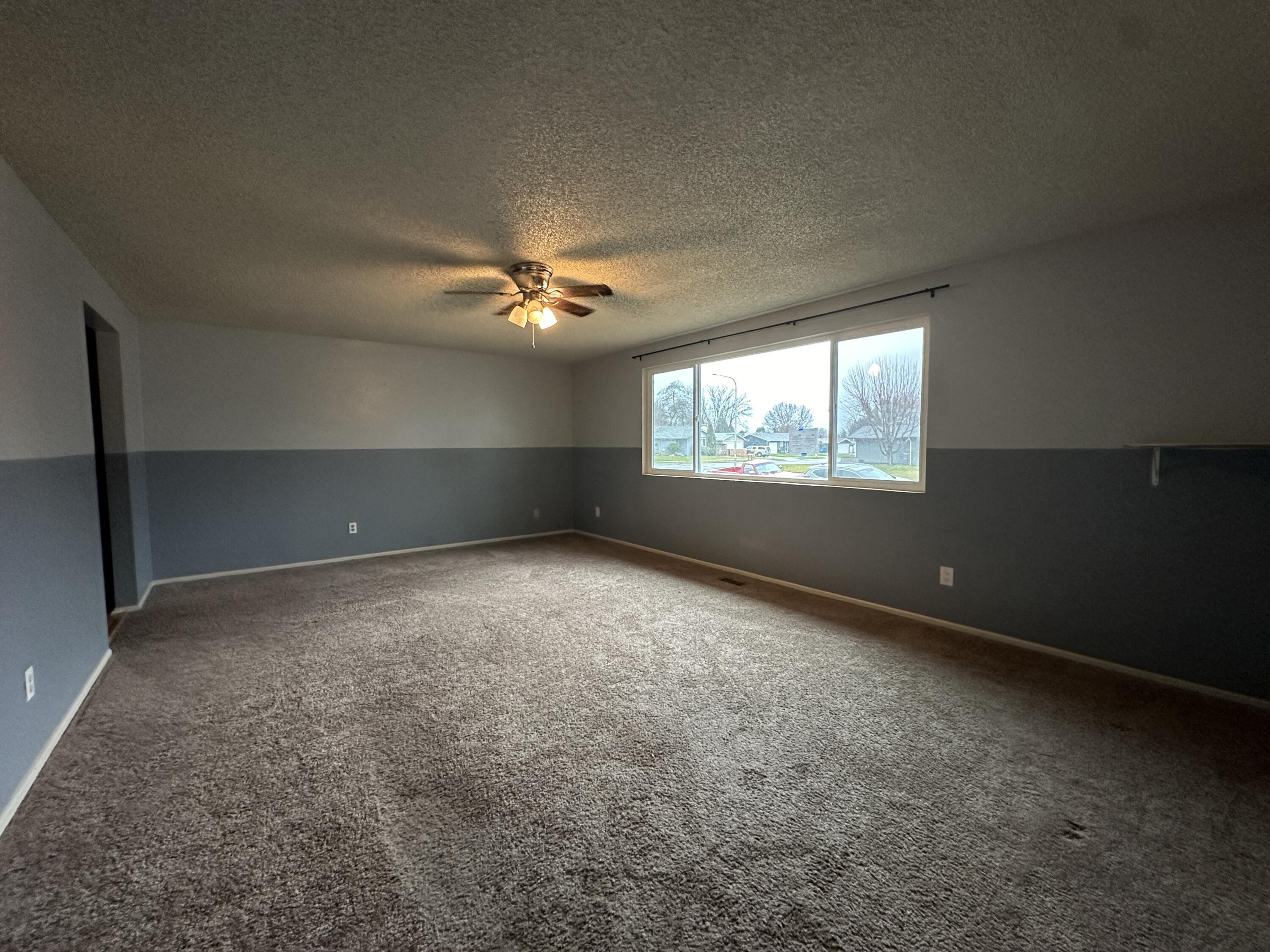 Meadowcrest View Subdivision - Residential