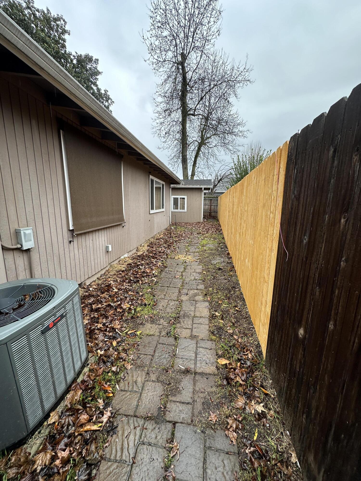 Meadowcrest View Subdivision - Residential