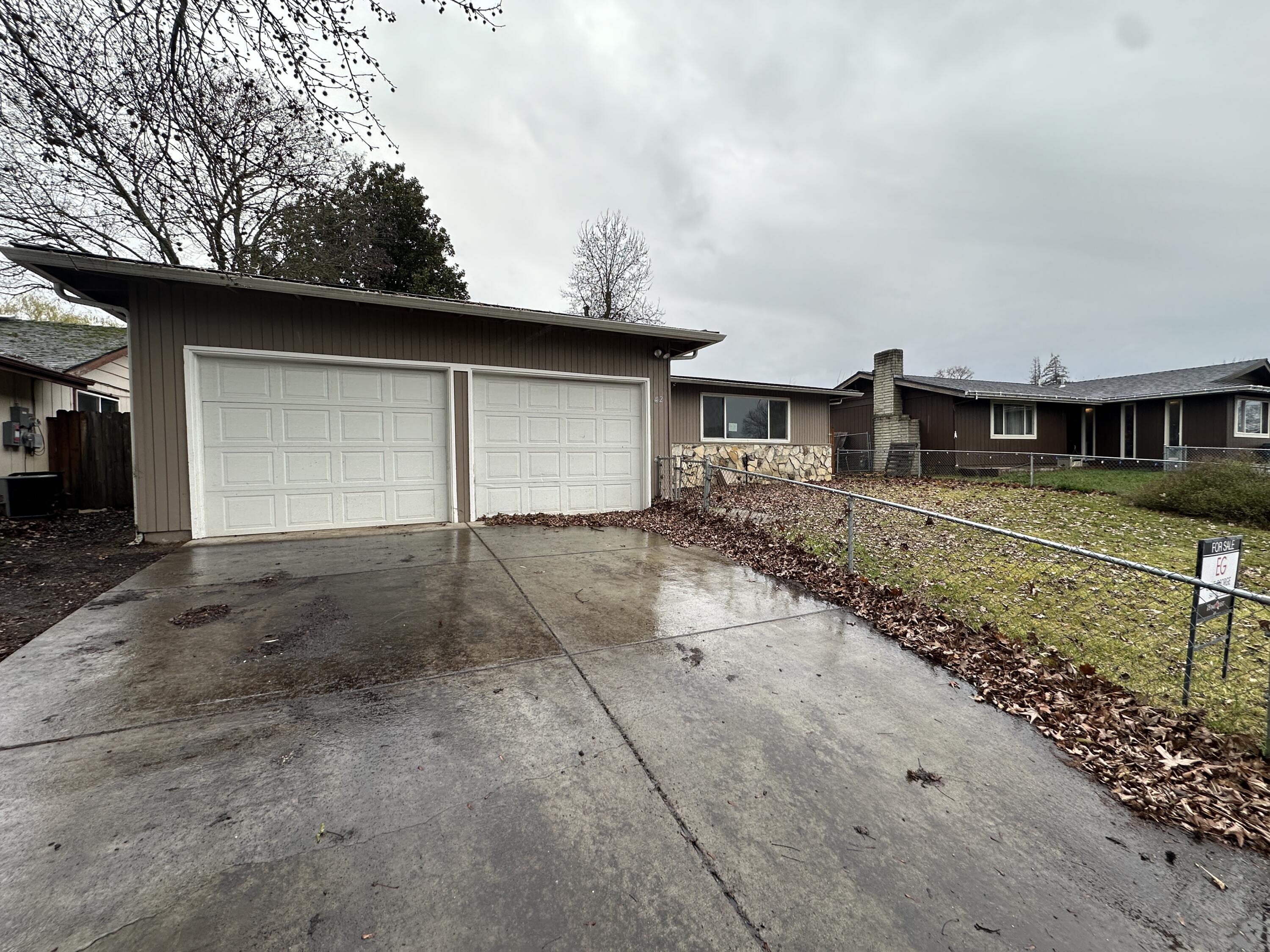 Meadowcrest View Subdivision - Residential
