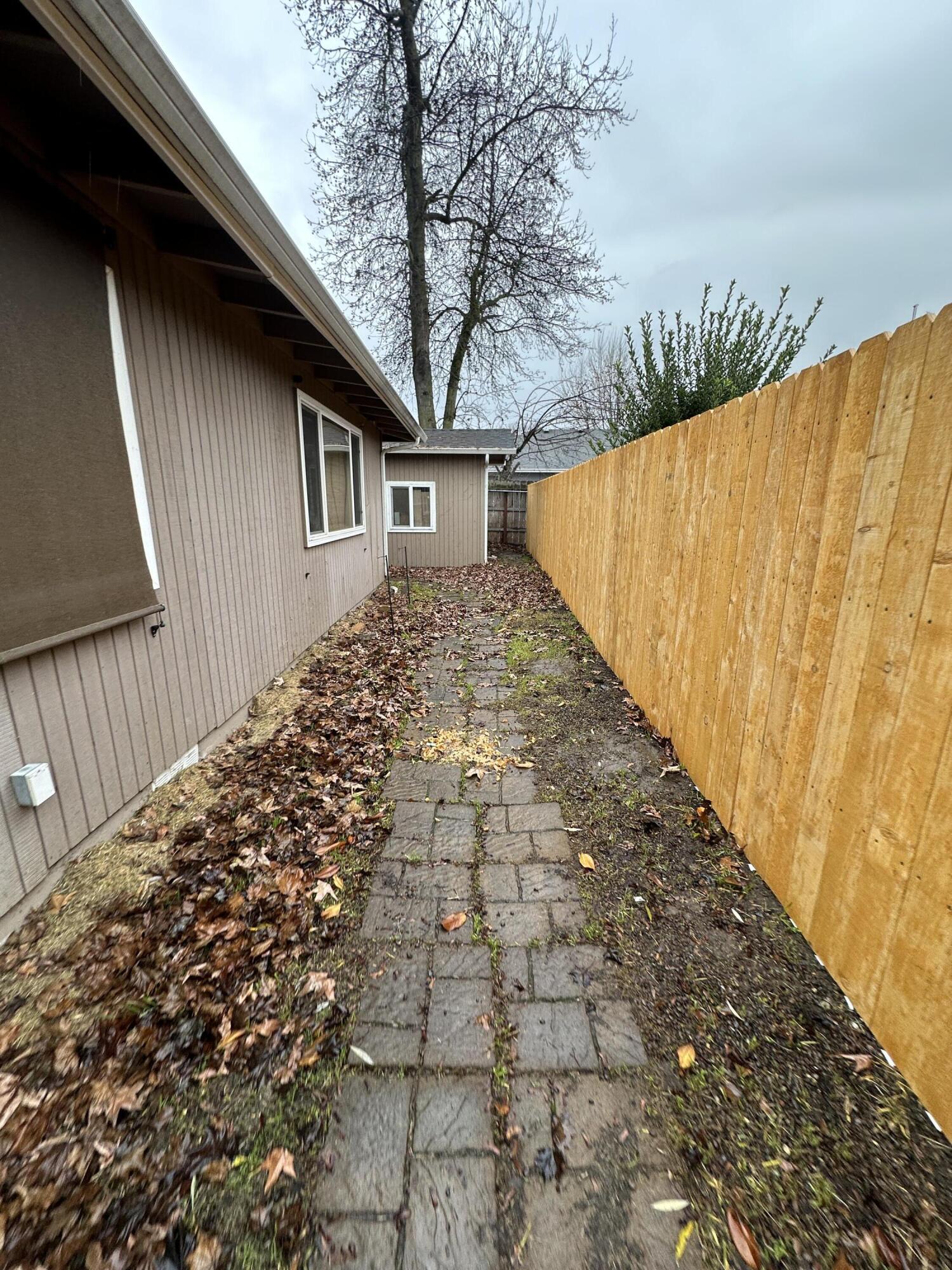 Meadowcrest View Subdivision - Residential