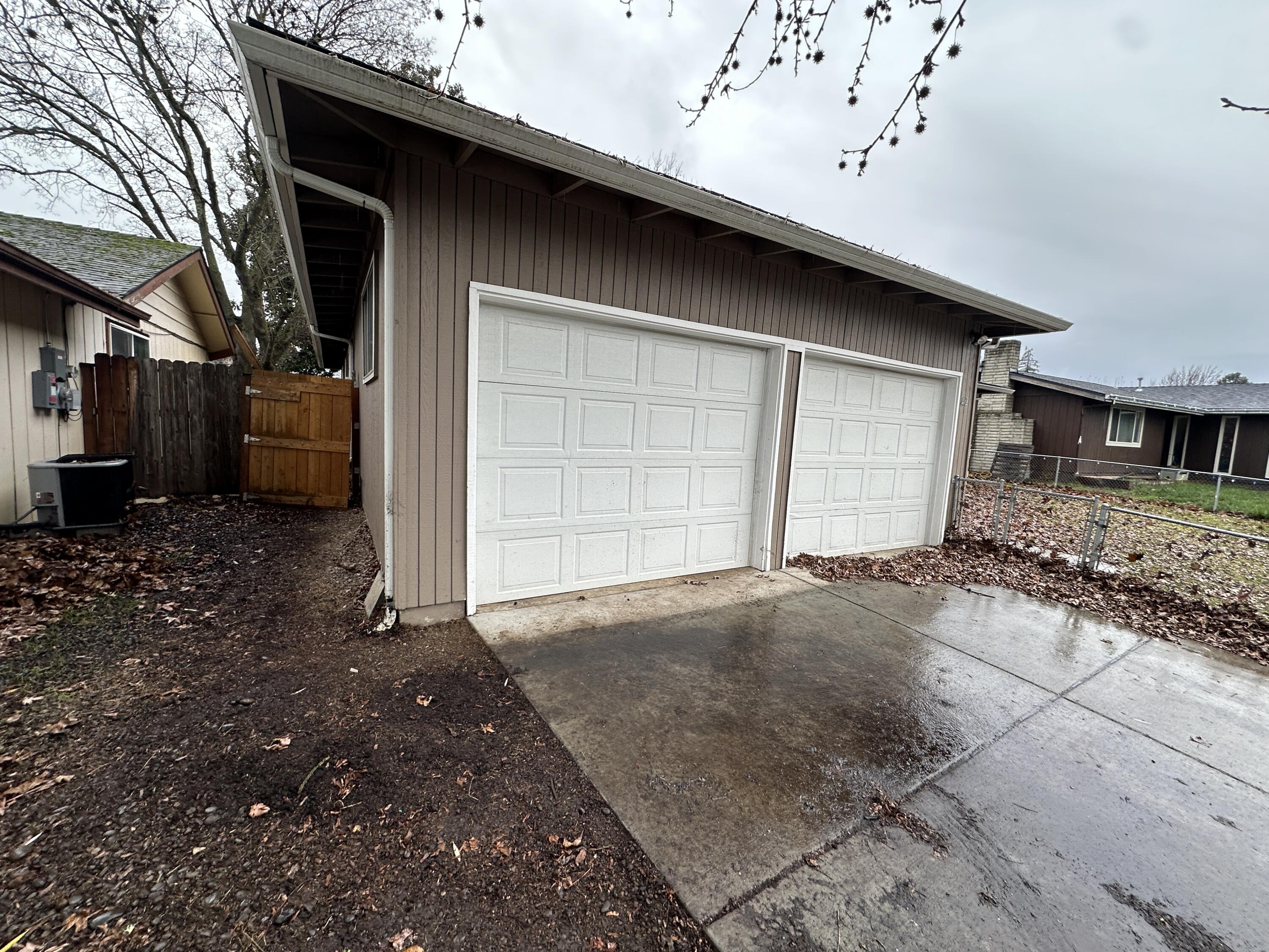Meadowcrest View Subdivision - Residential