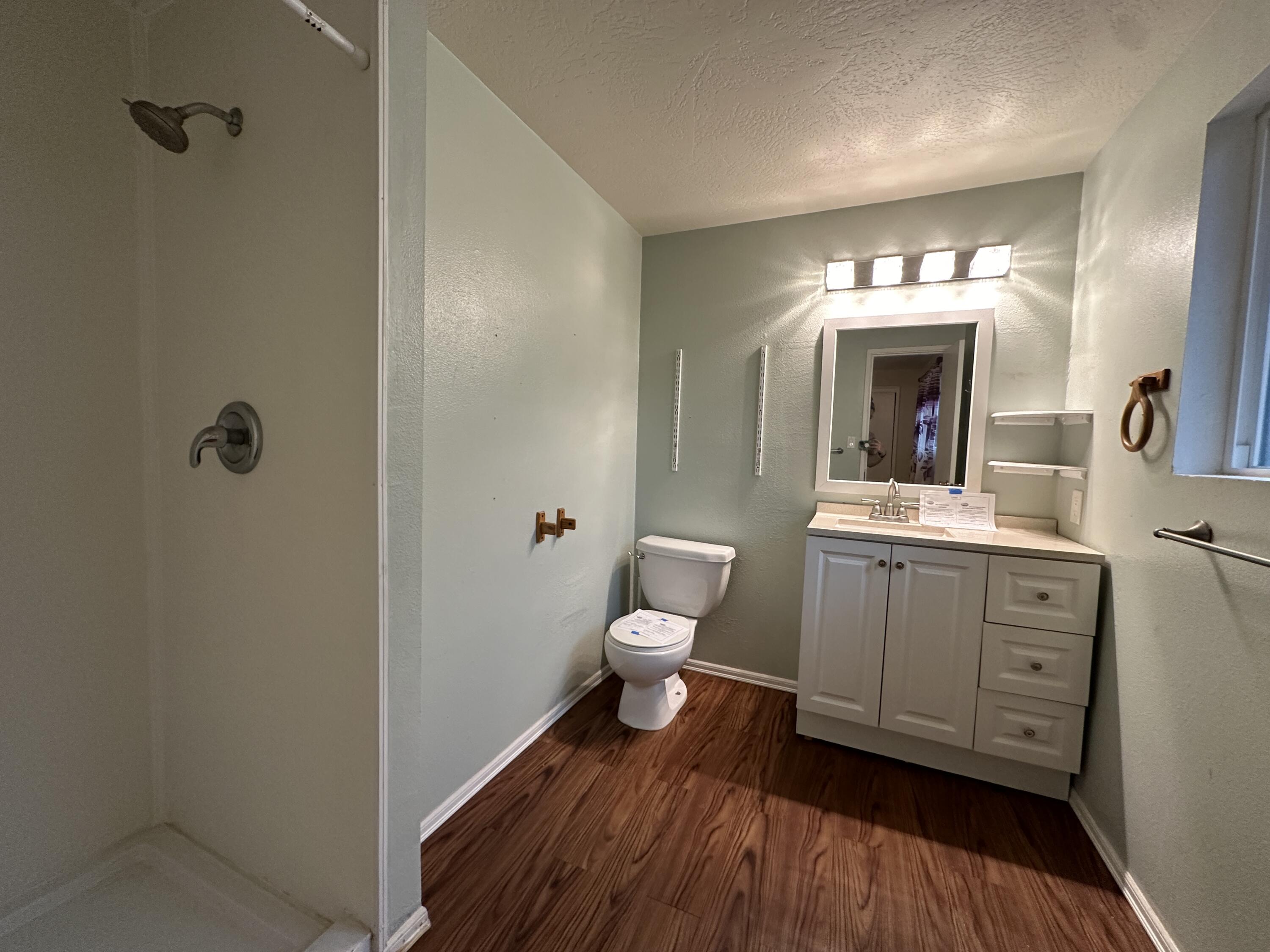 Meadowcrest View Subdivision - Residential